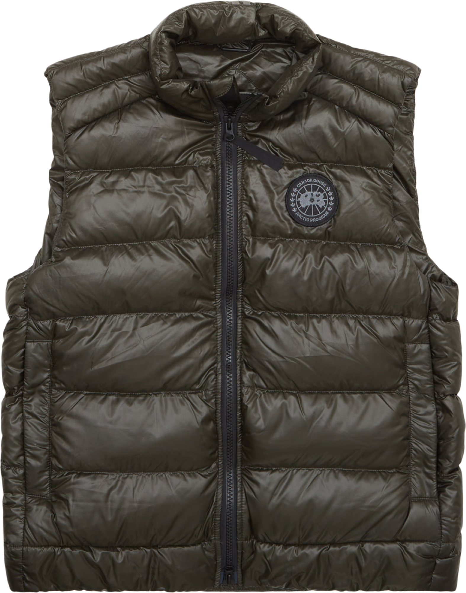 Canada Goose Black Label Crofton Vest