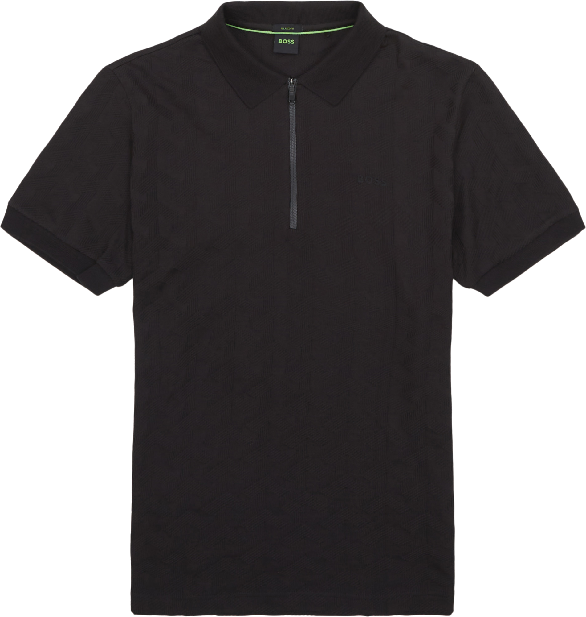 BOSS Green PL Mirror T-shirt
