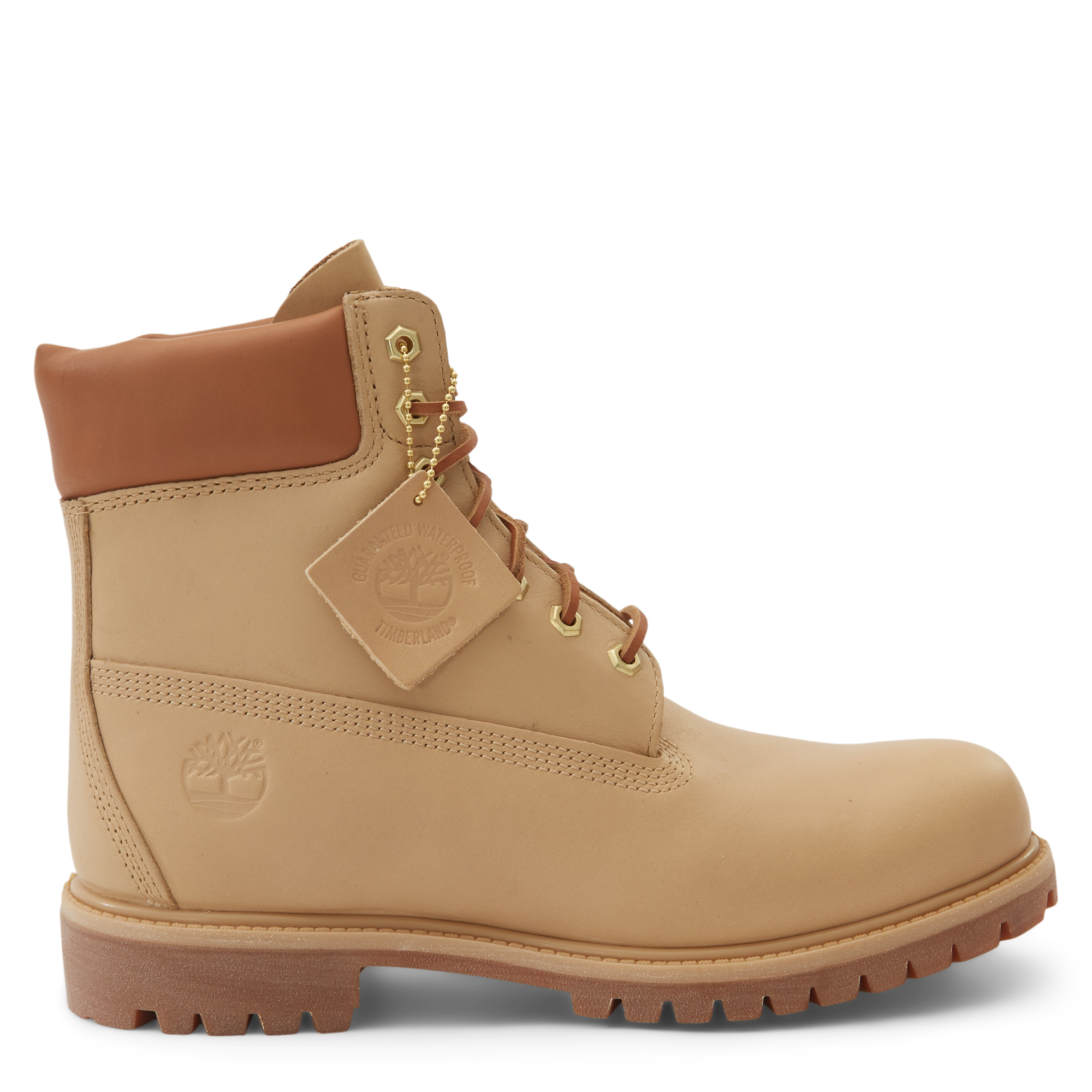 Timberland 6 Inch Waterproof Boot