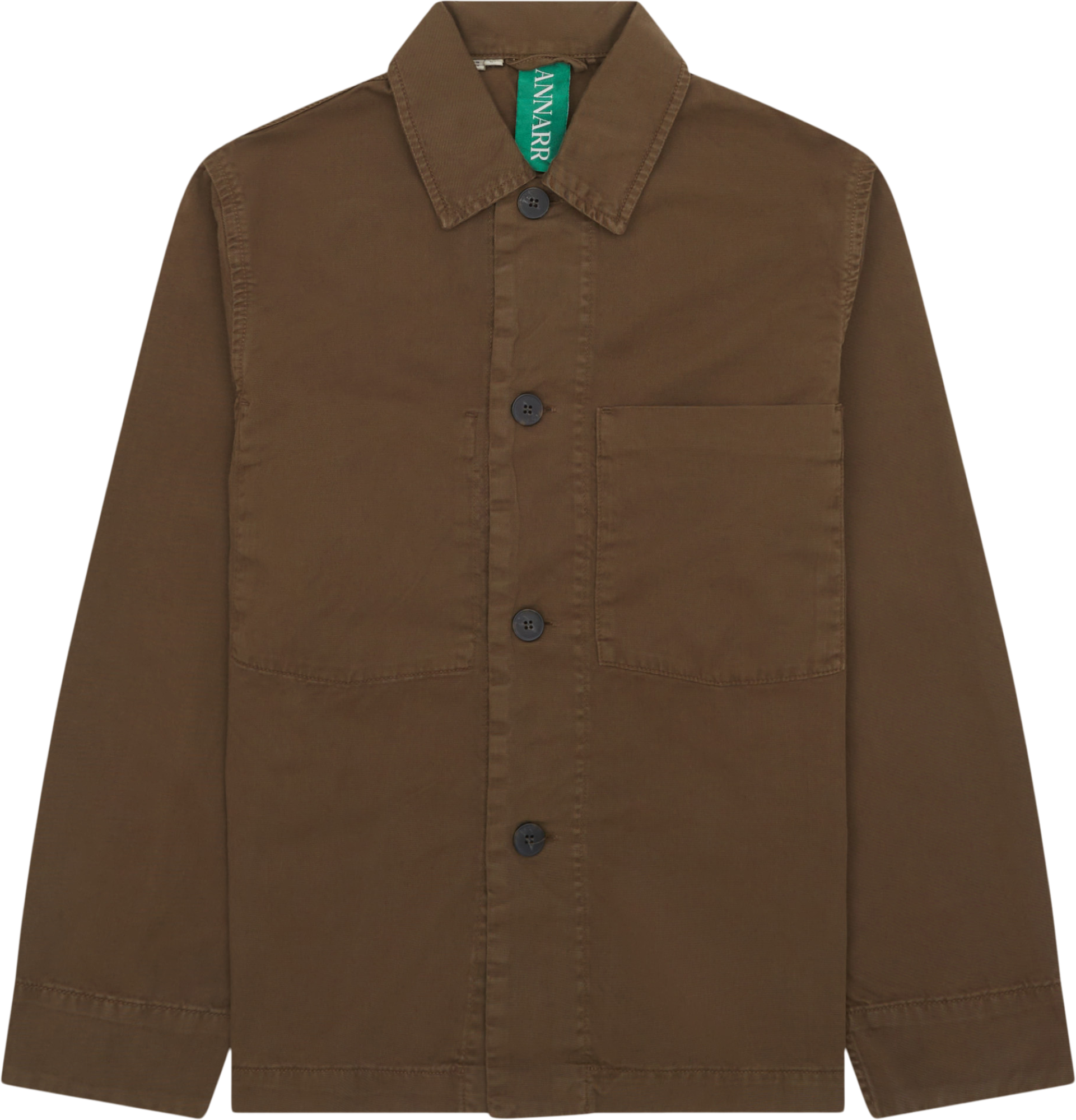 ANNARR Harki Shirt