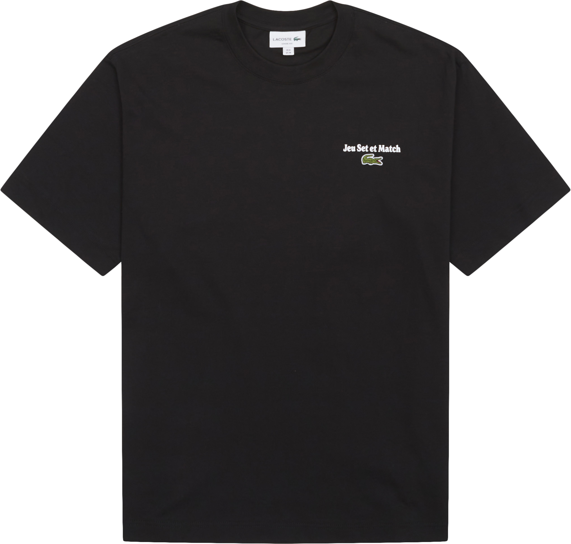 Lacoste TH5950 T-SHIRT