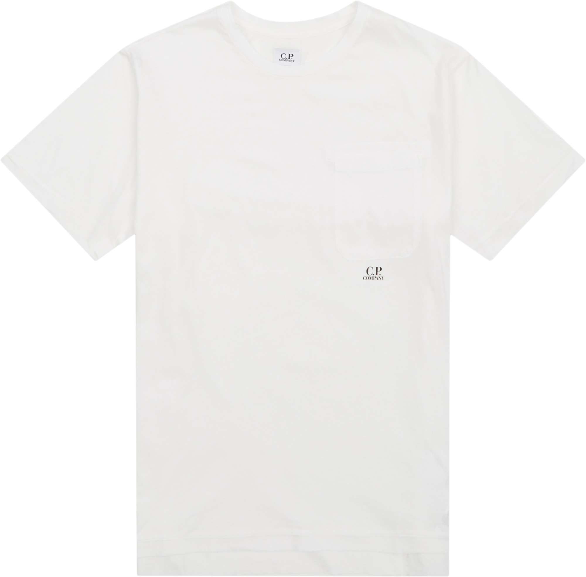 C.P. Company TS257A 110302W T-SHIRT