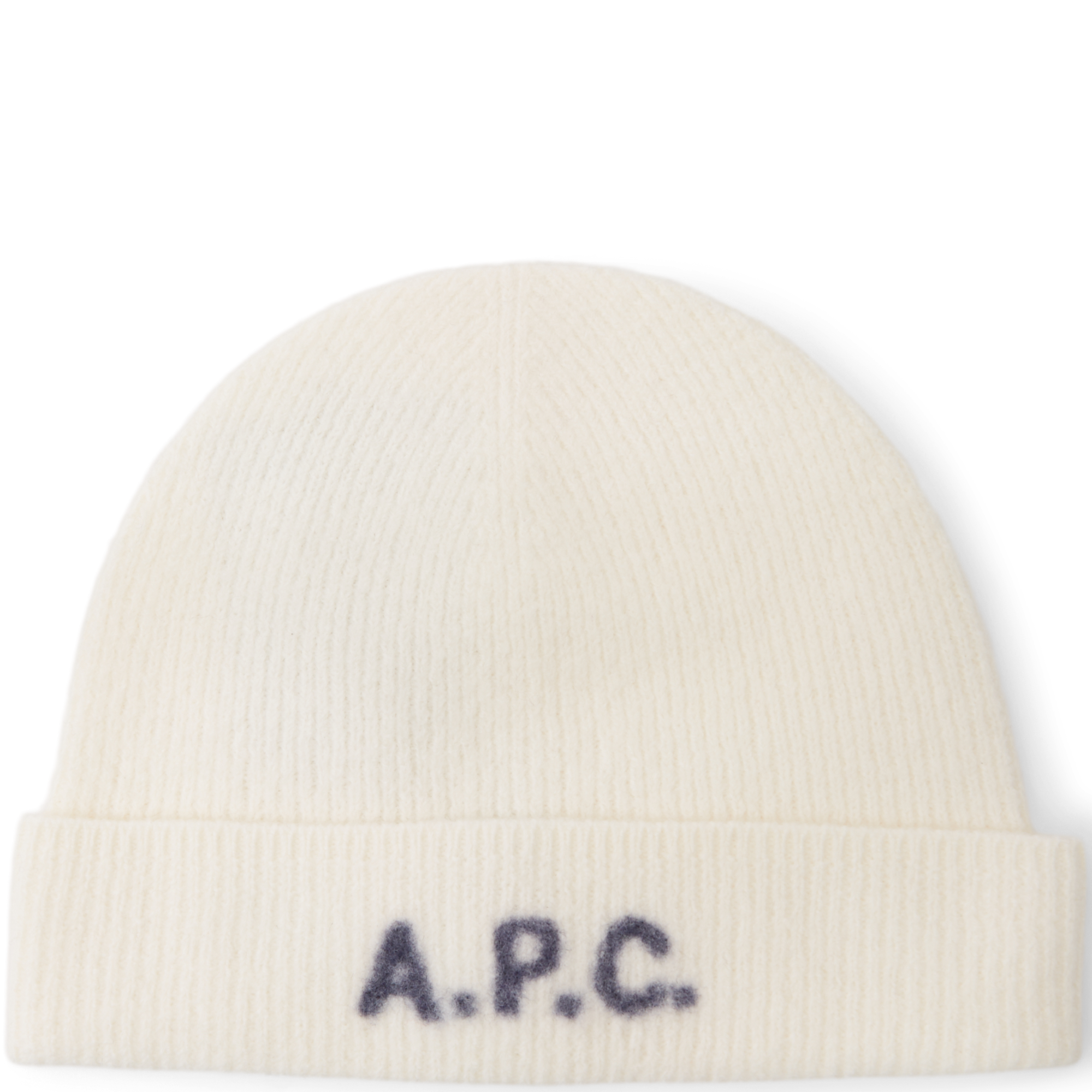 A.P.C. WVBDK-M25085 BEANIE CAP