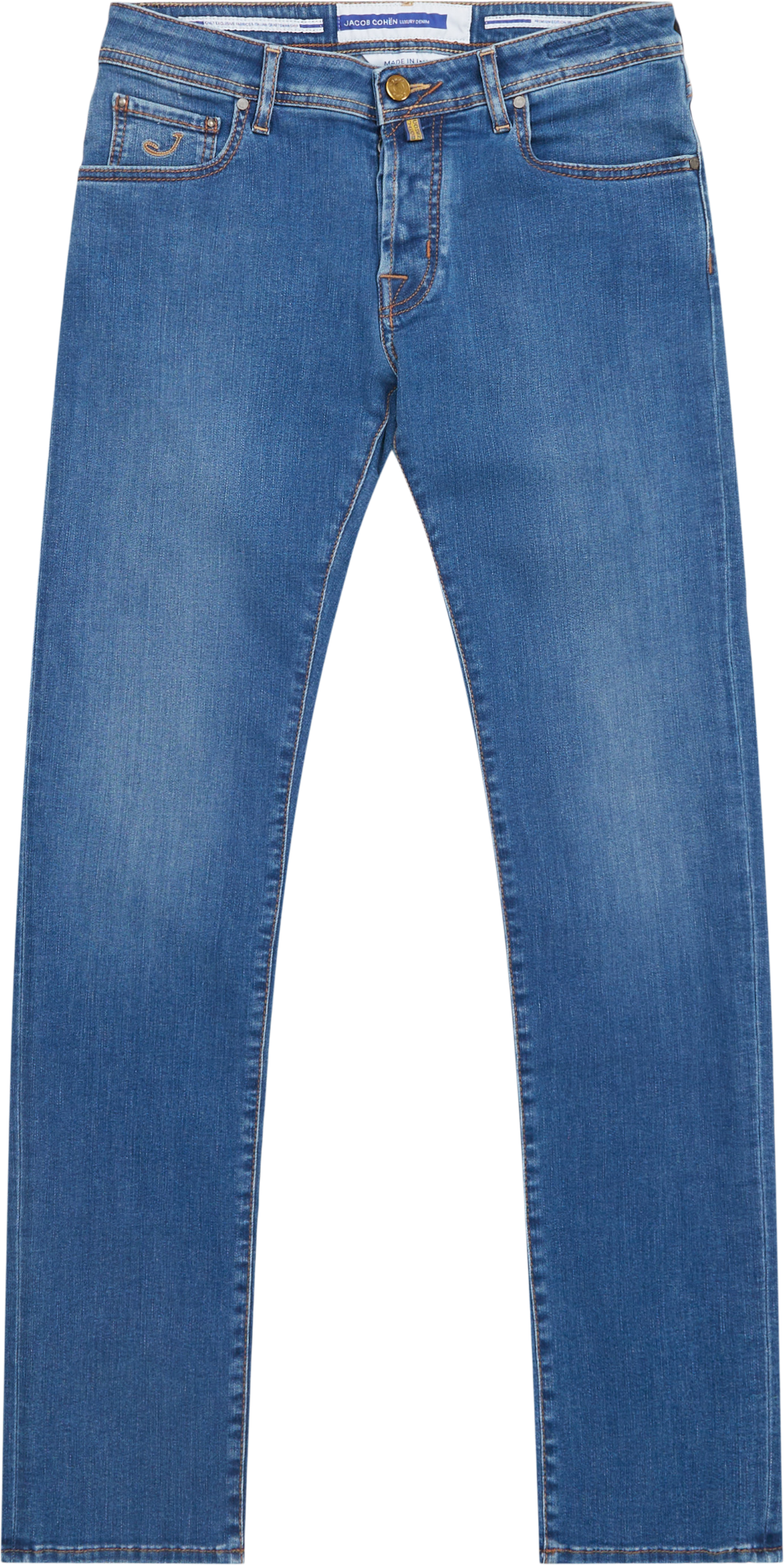 Jacob Cohën 0015 933D Nick Jeans