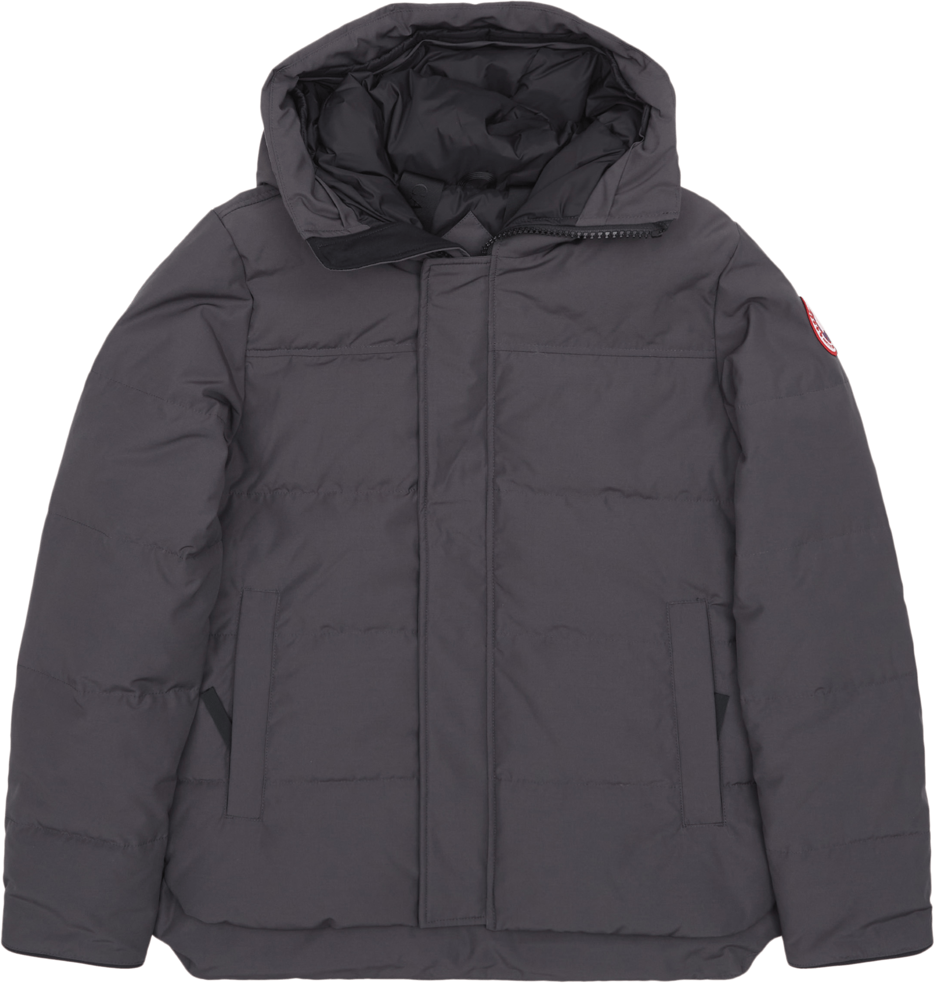 Canada Goose 2080MB Macmillan Parca Vindjakke