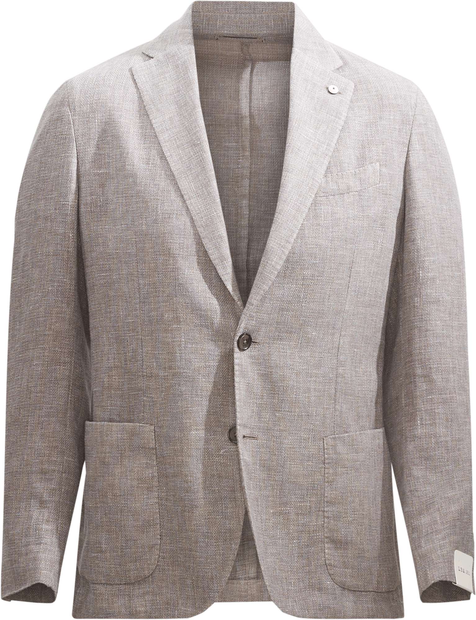 L.B.M 1911 2887 65167 JACKET JAKKE (050)