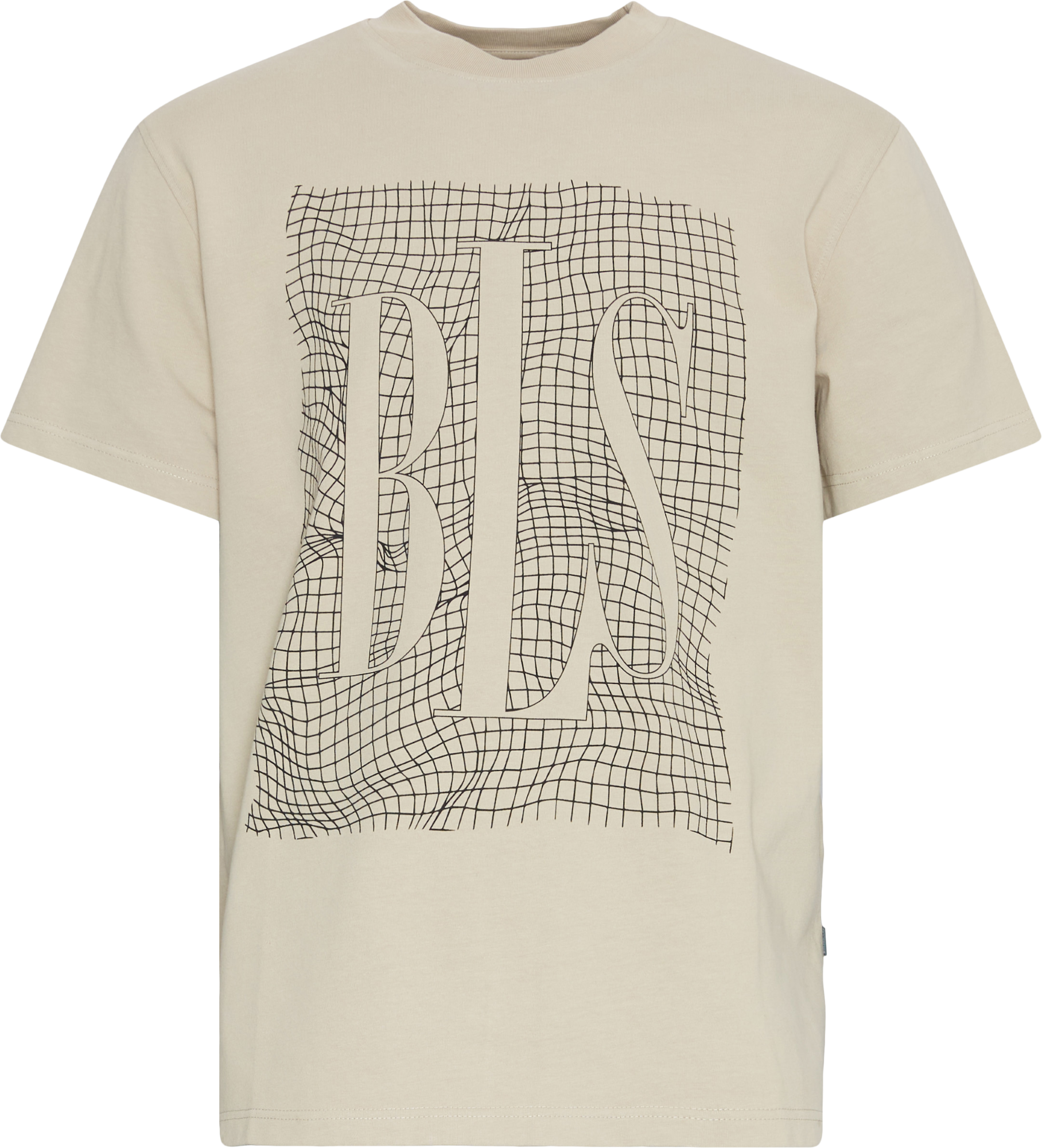 BLS Matrix T-shirt