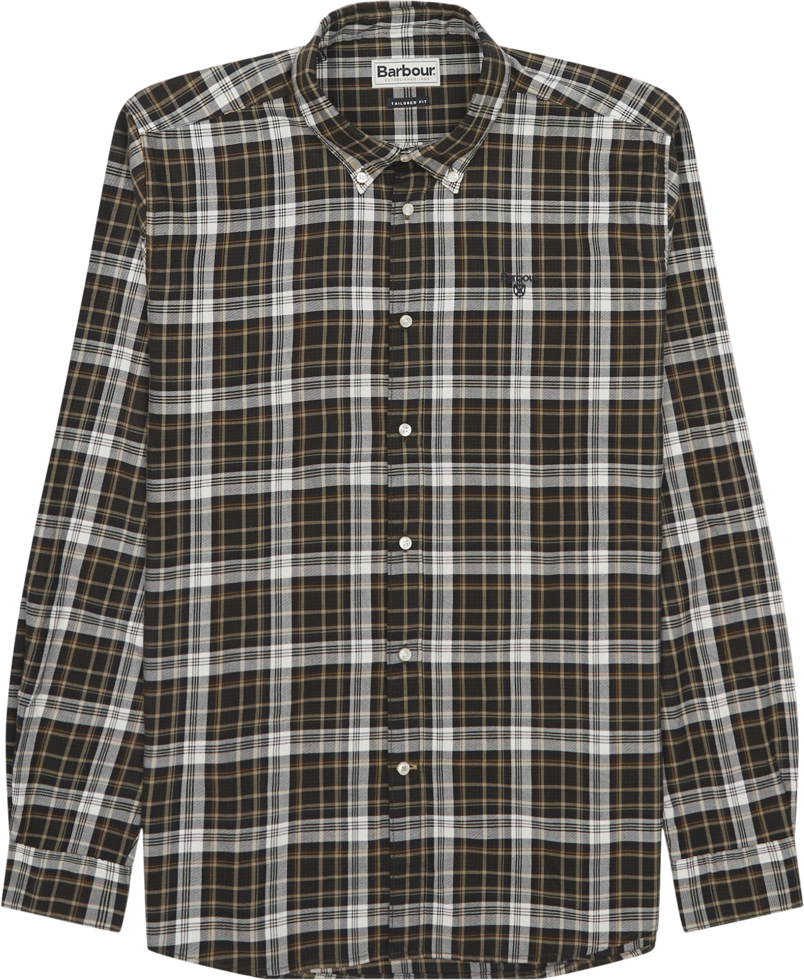 Barbour Mosswood Shirt
