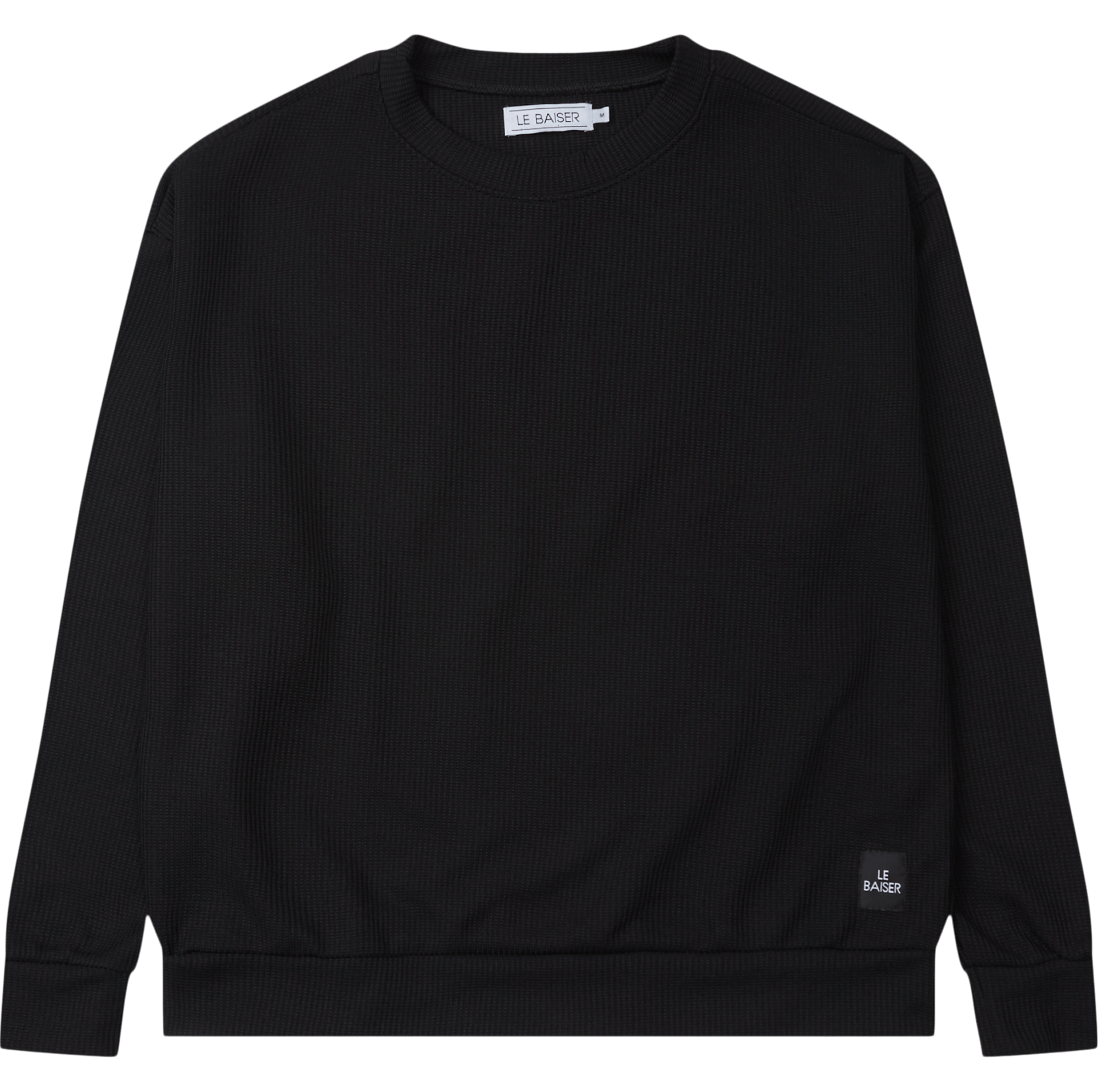 Le Baiser Bottura Sweatshirt