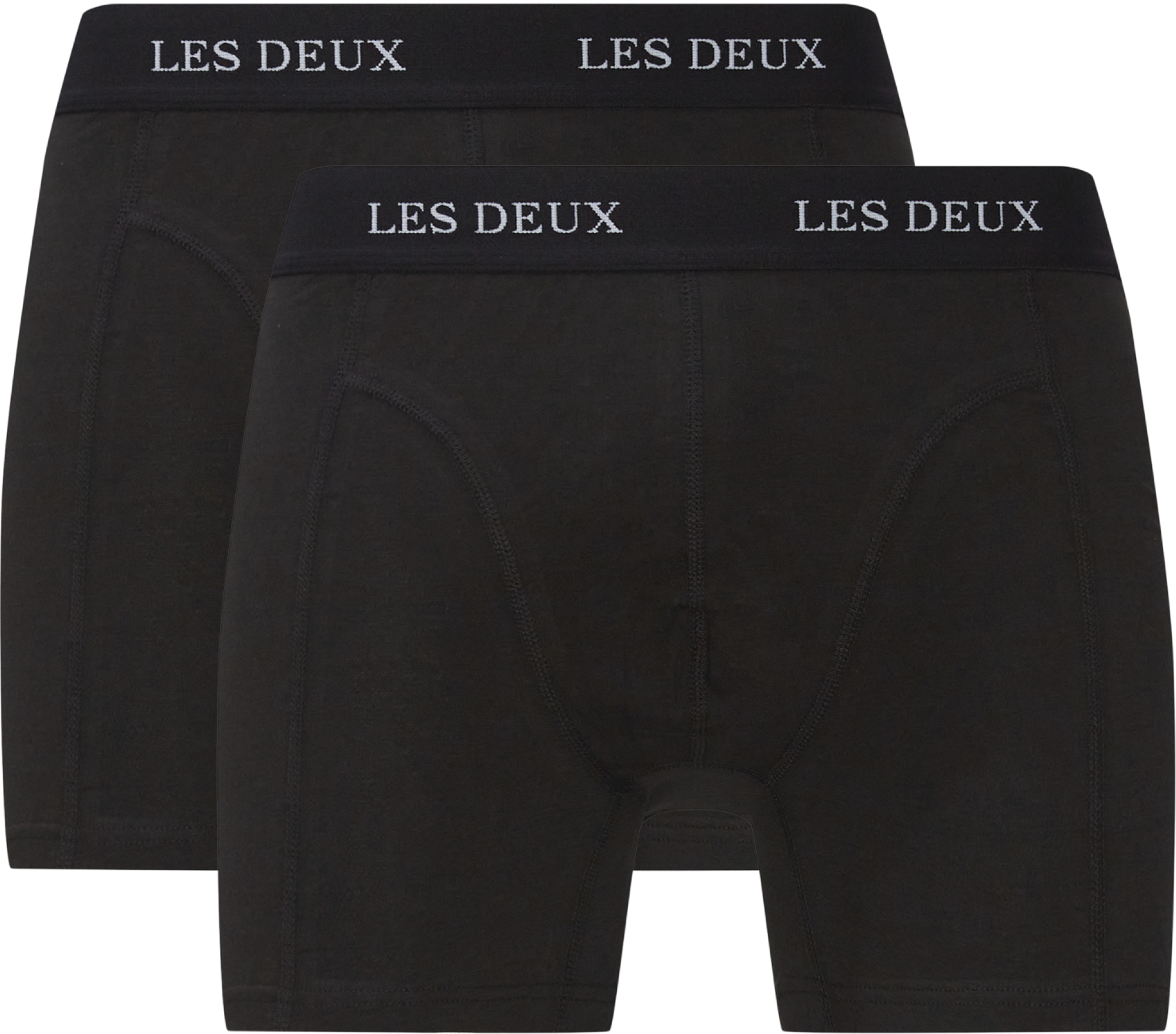 Les Deux 2-Pack Warren Tights