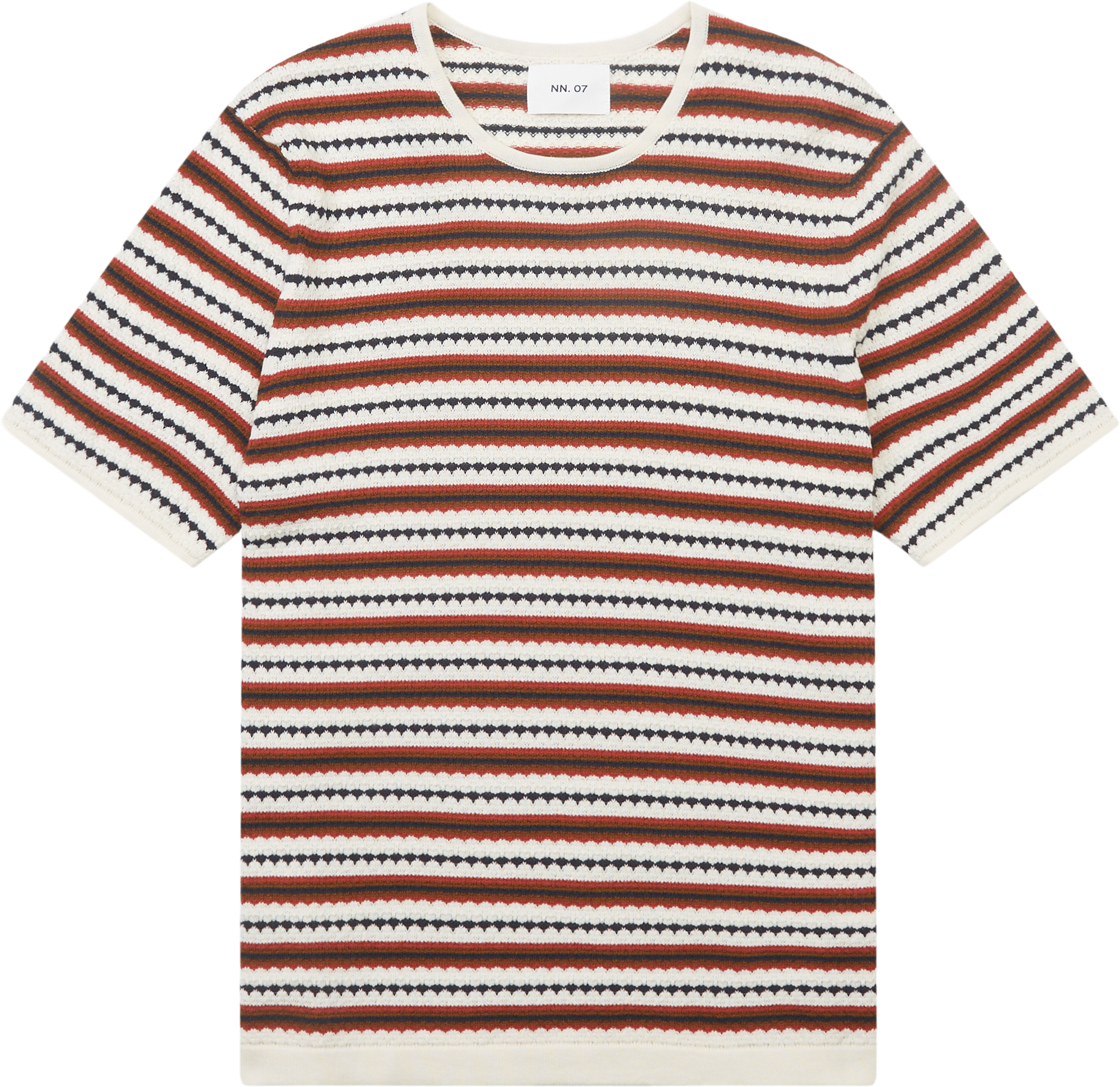 NN.07 Bari T-shirt