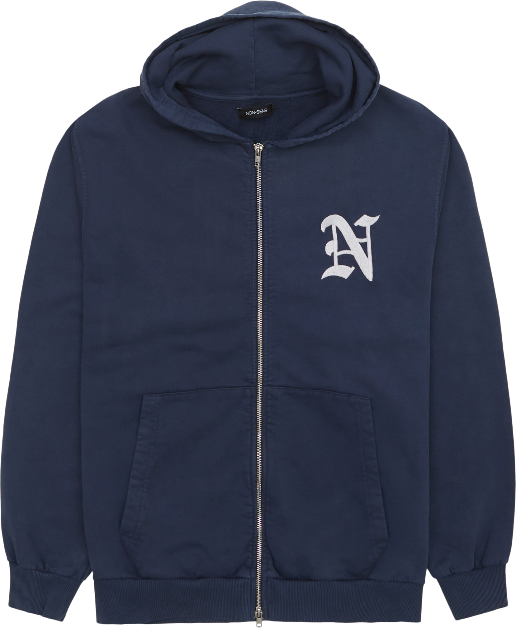 Non-Sens Diego Hoodie