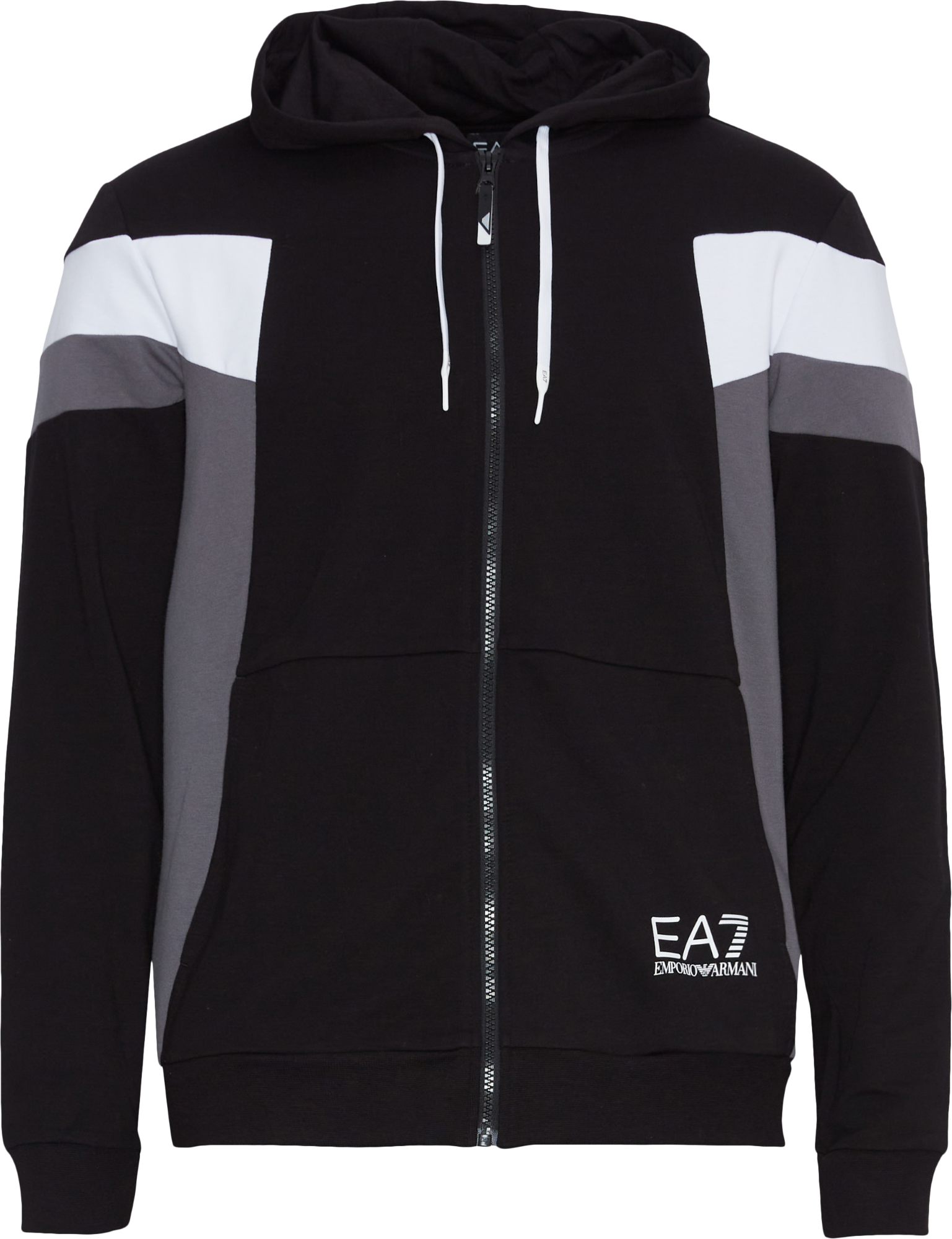 EA7 Pjliz Sweatshirt