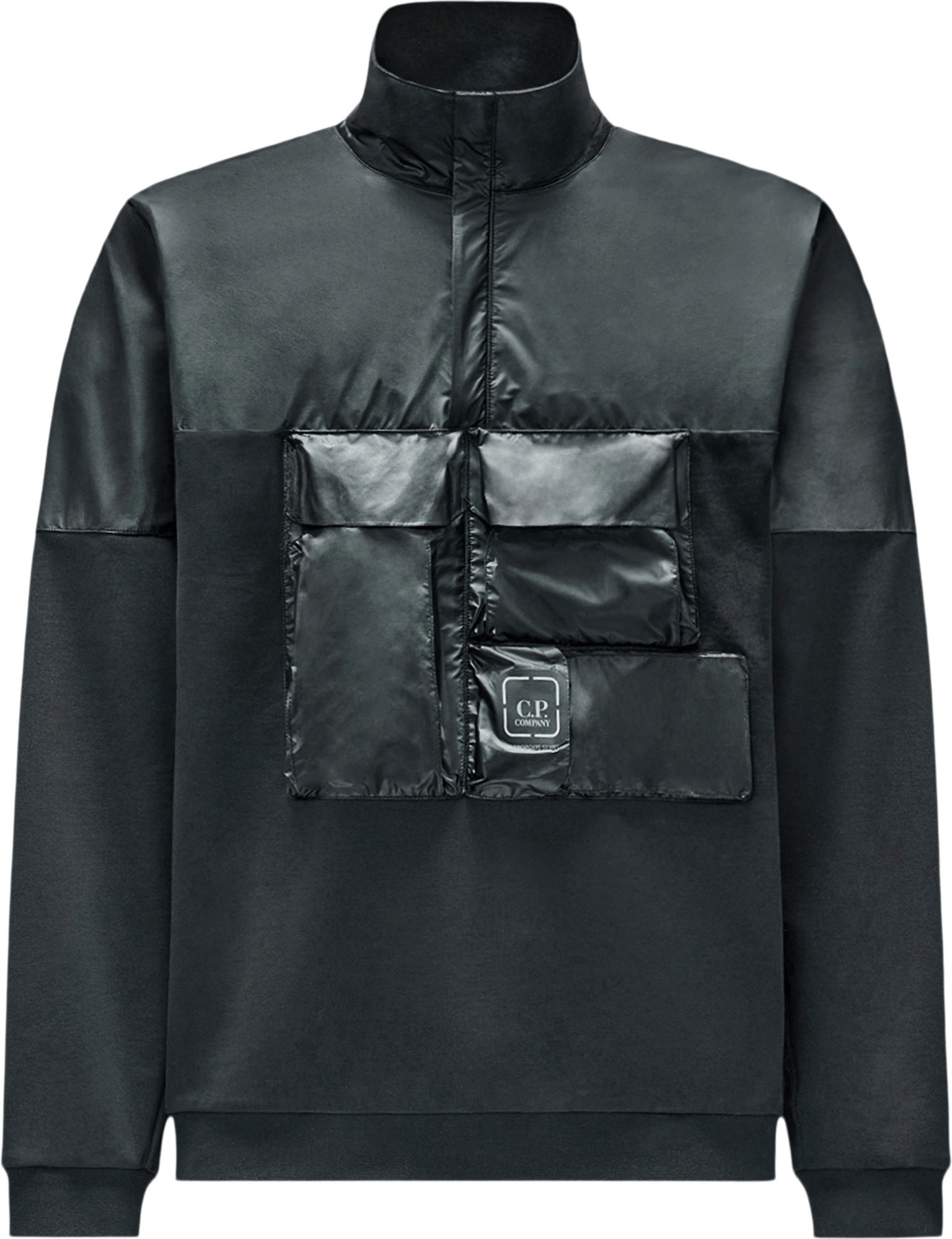 C.P. Company SS035A 006452M SWEAT.S