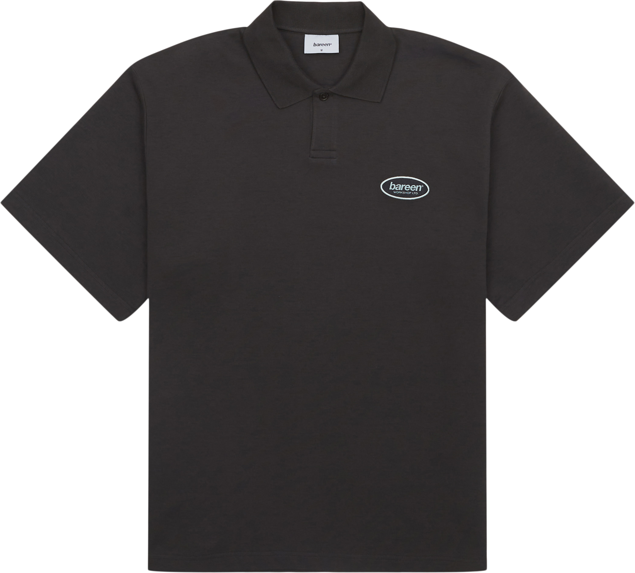 Bareen Bowler SS Polo