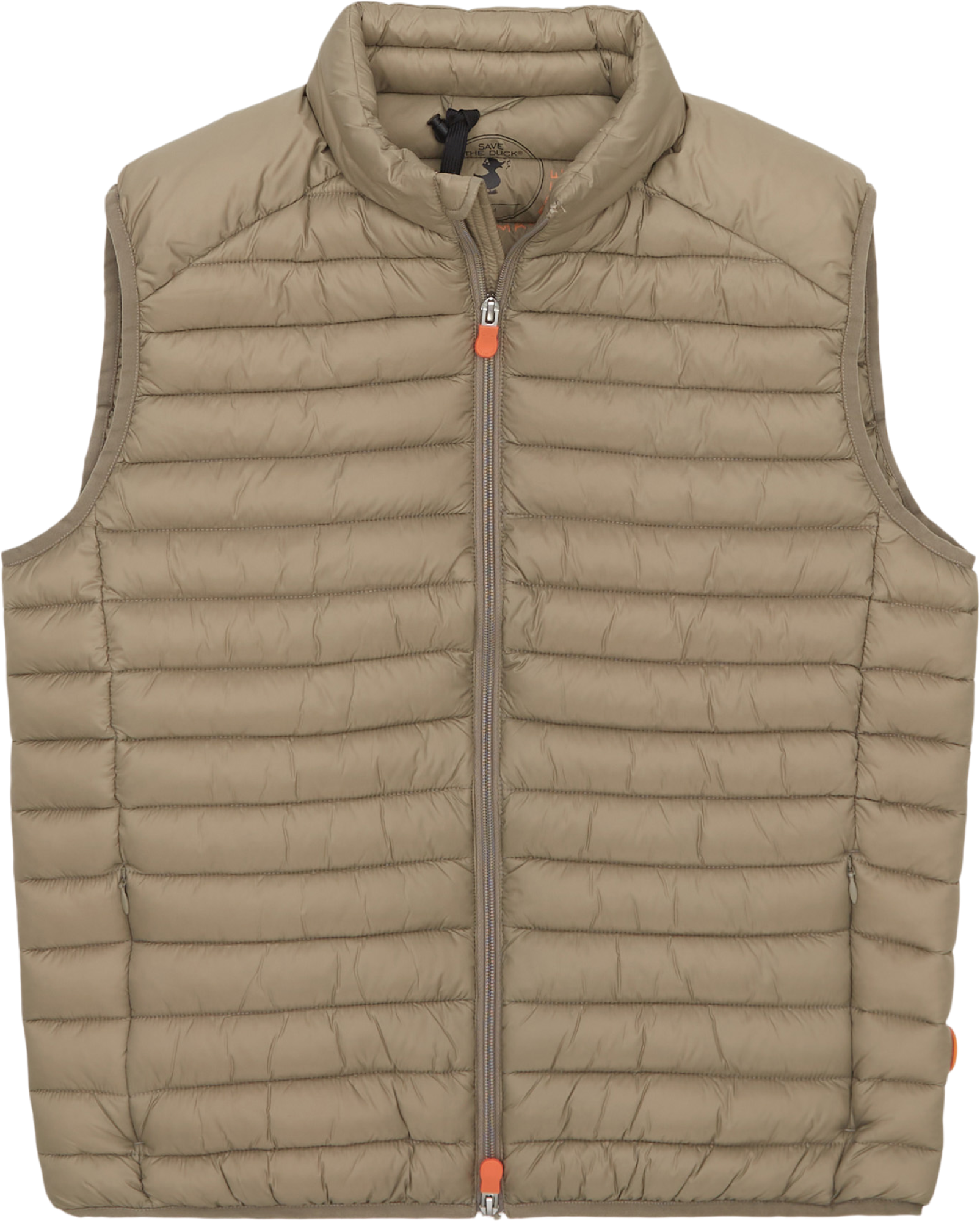 Save The Duck ADAM D82410M GIGA01 VEST(077)