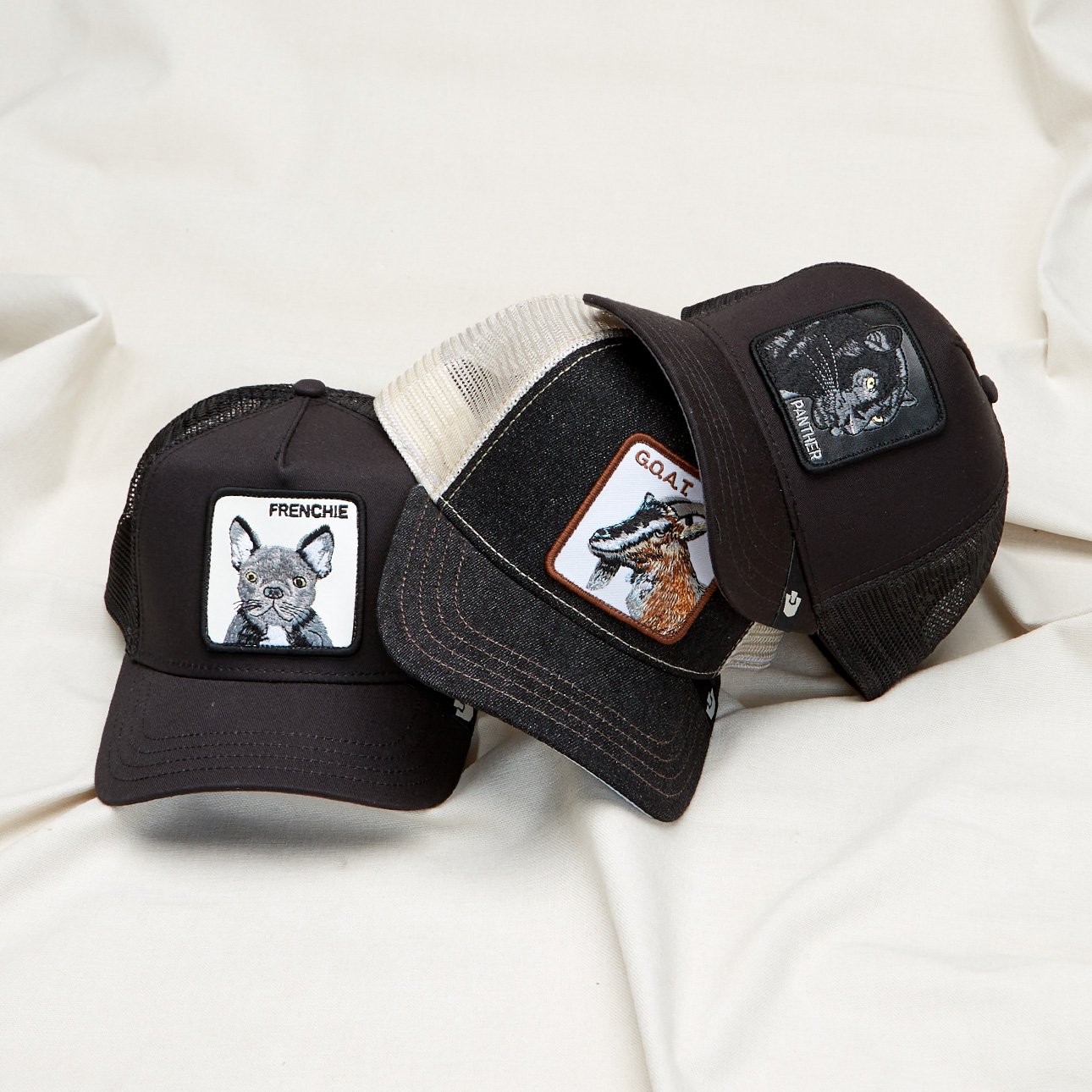 Accessories