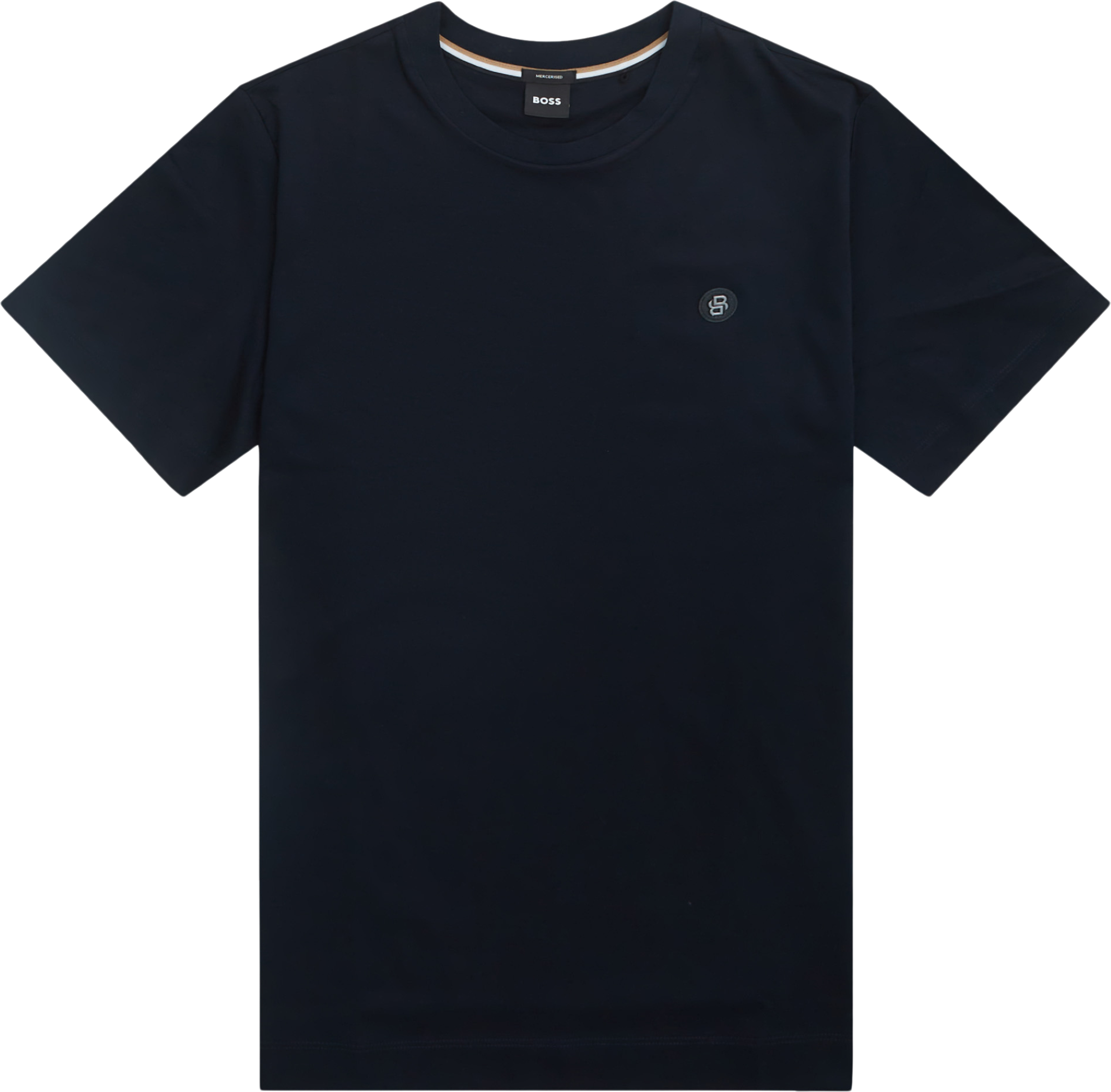 BOSS Black C-Taut T-Shirt