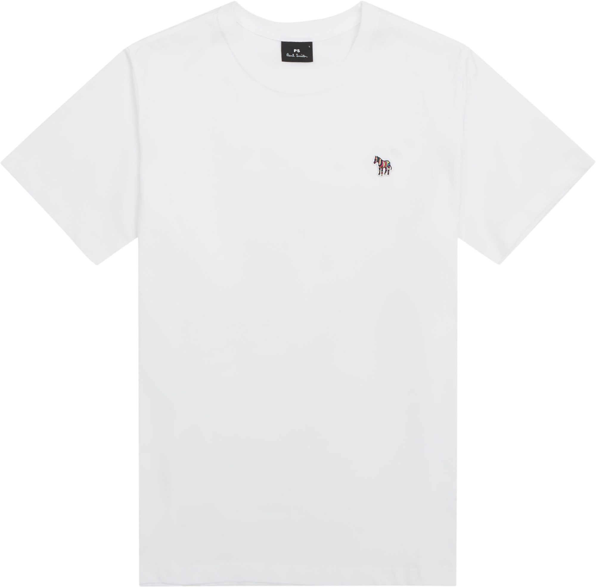 PS Paul Smith Zebra SS T-shirt