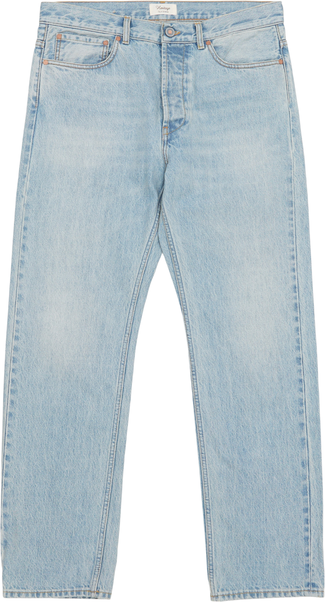 Tela Genova Rodolfo Jeans