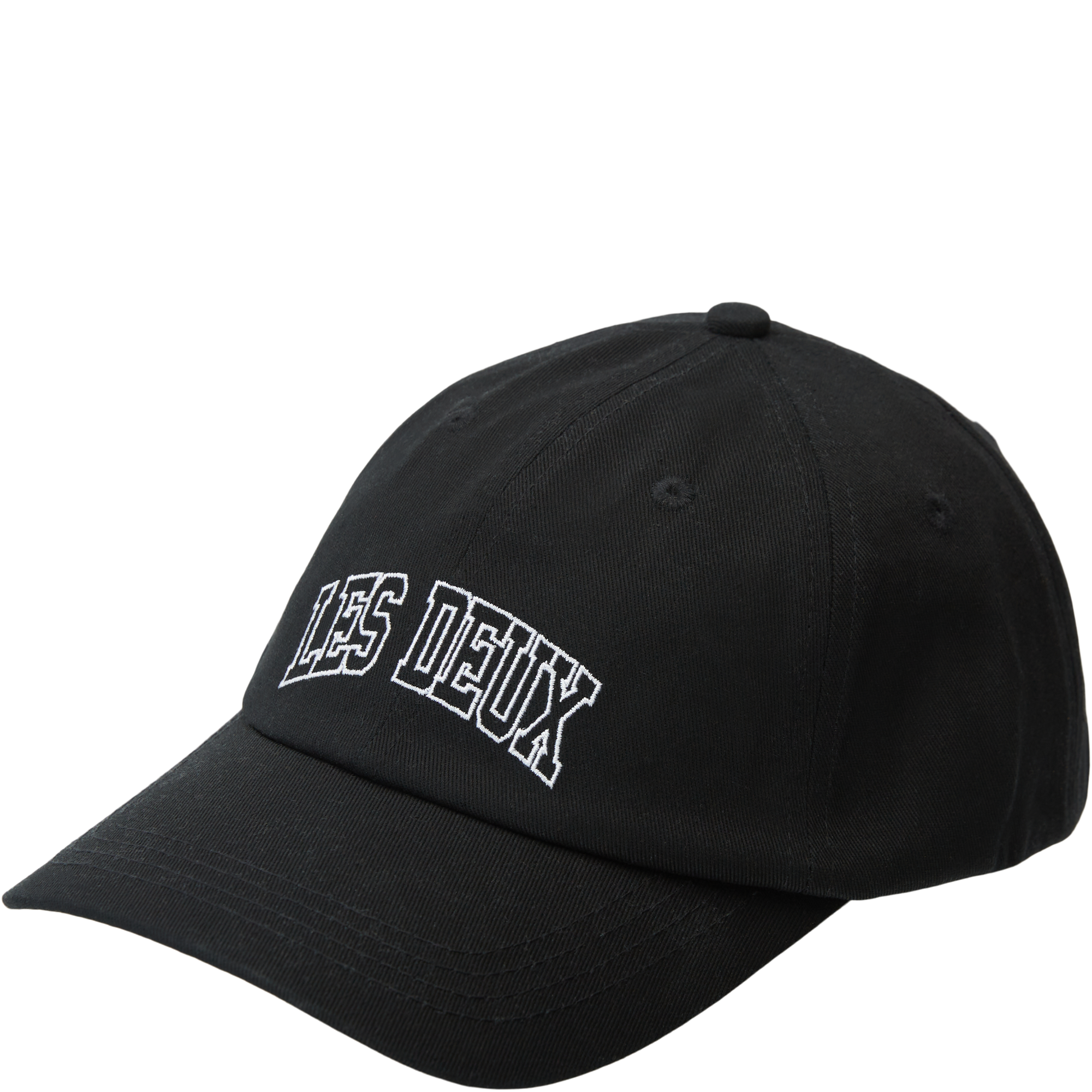 Les Deux Blake Dad Cap