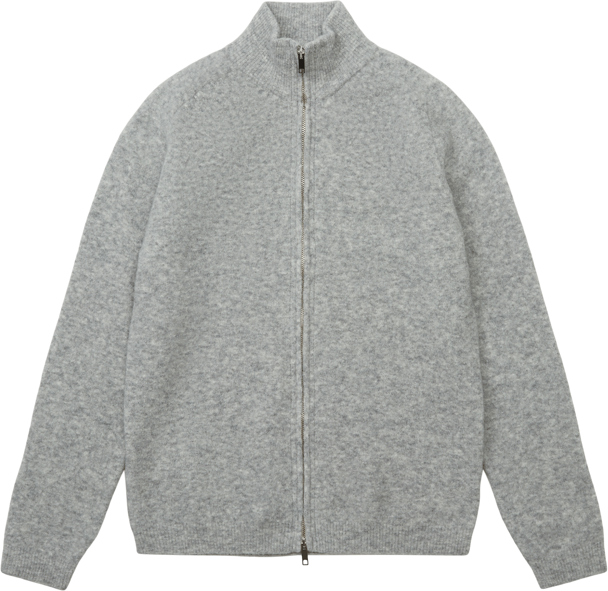 Daniele Fiesoli DF0092 FULL ZIP STRIK (046)