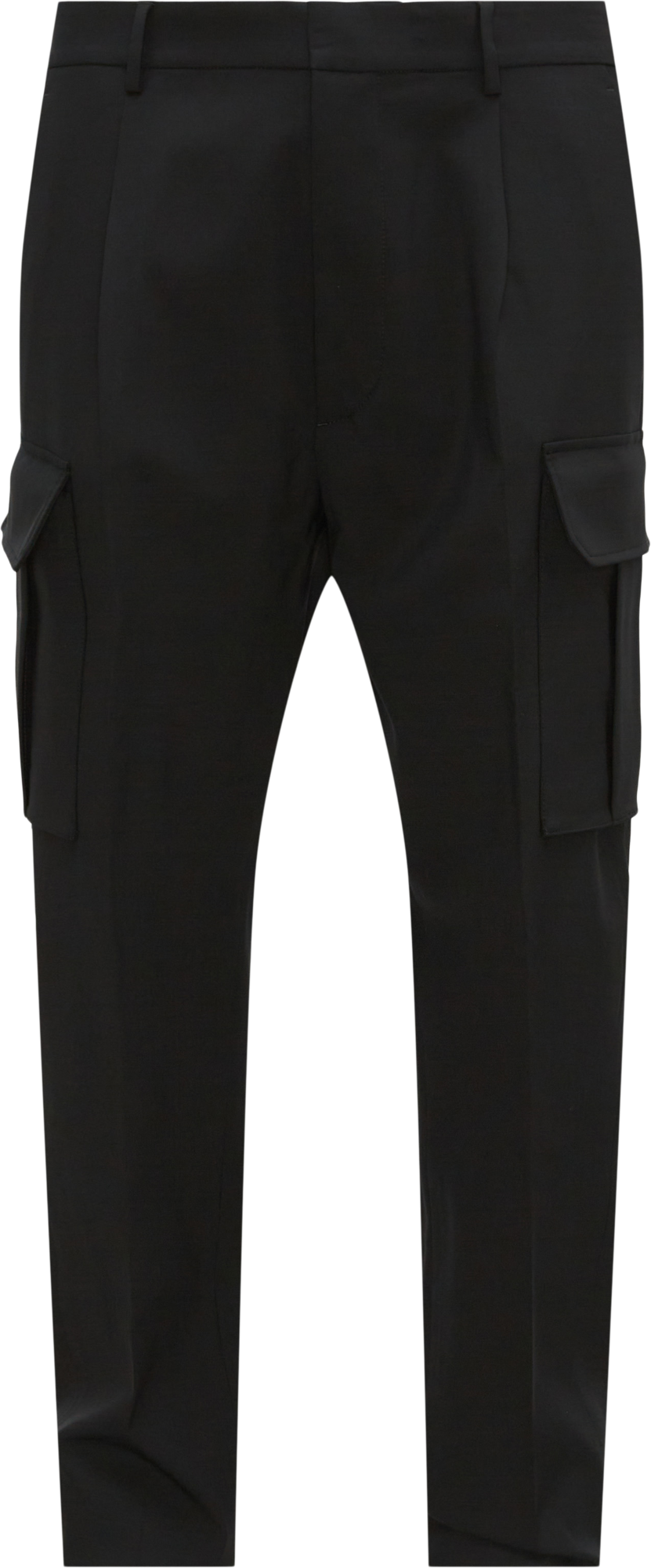 Dsquared2  One Pleat Aviator Pant