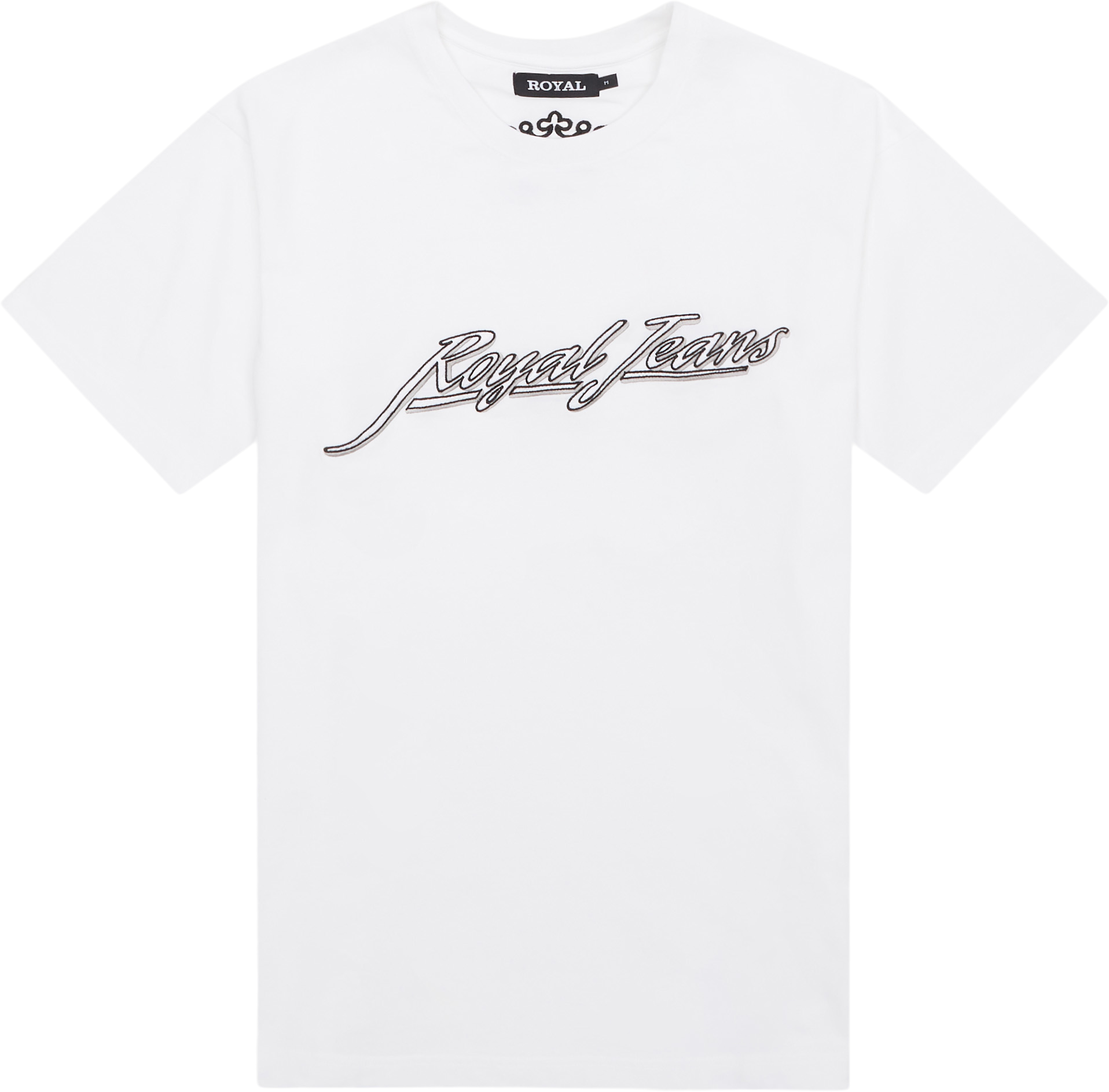 Royal Stuart Tee