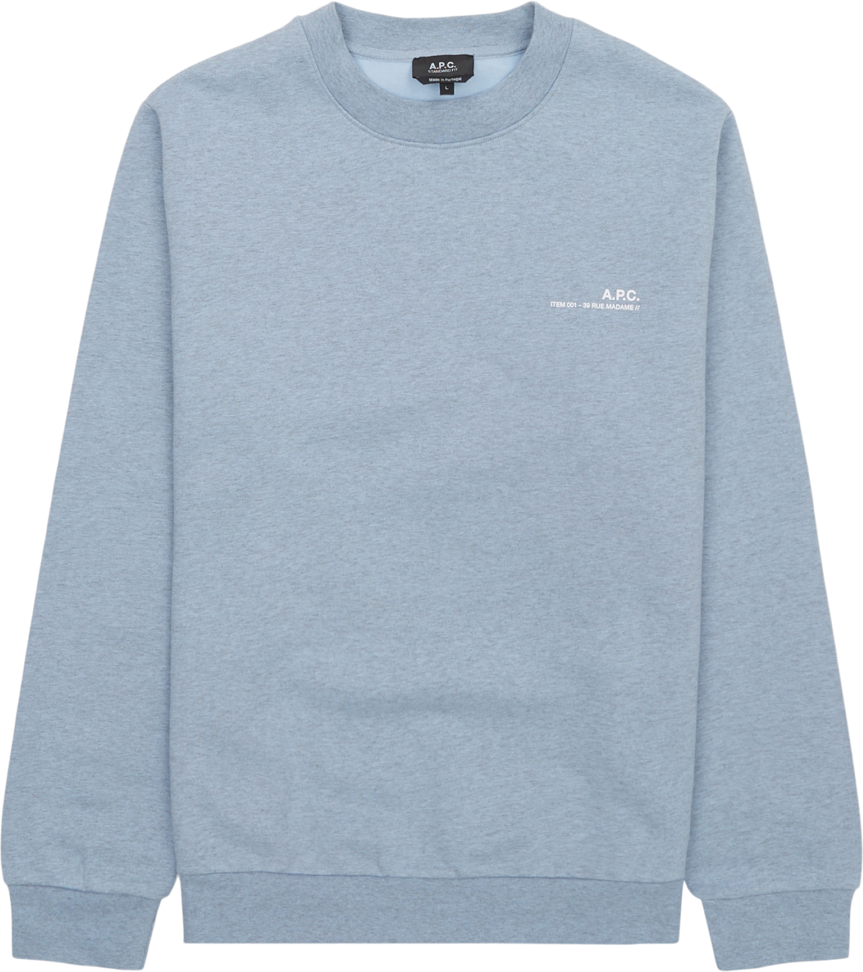 A.P.C. Gots Sweatshirt