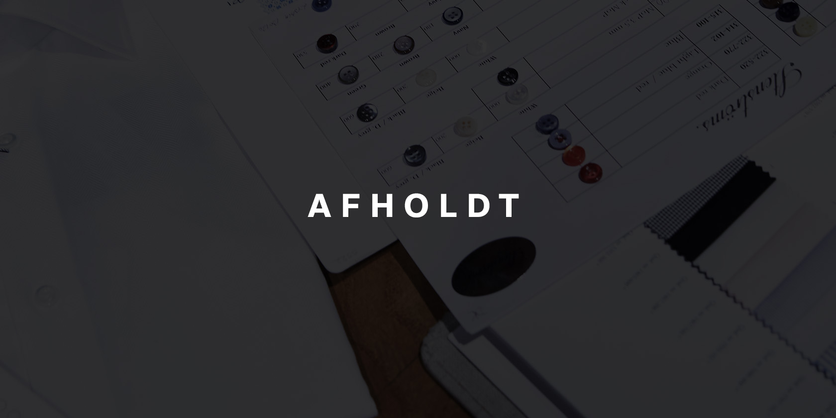 Made to Measure hos KAUFMANN Rødovre (afholdt)