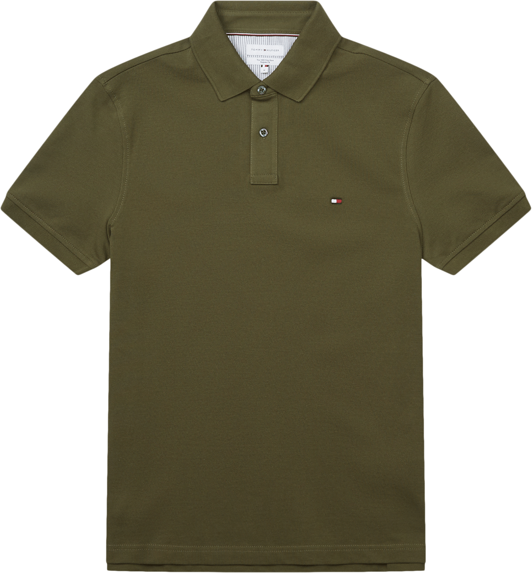 Tommy Hilfiger 17770 1985 REGULAR POLO T-SHIR