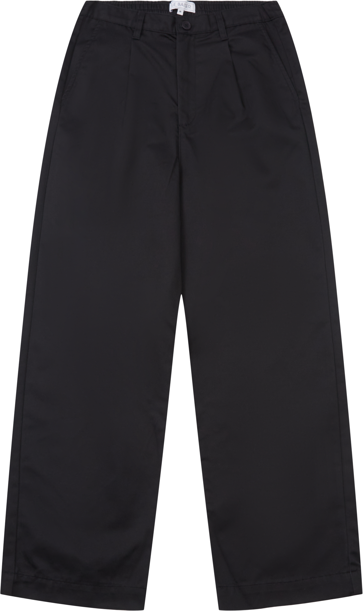 Le Baiser LOOSE PANT SUIT TWILL BENKLÆDE