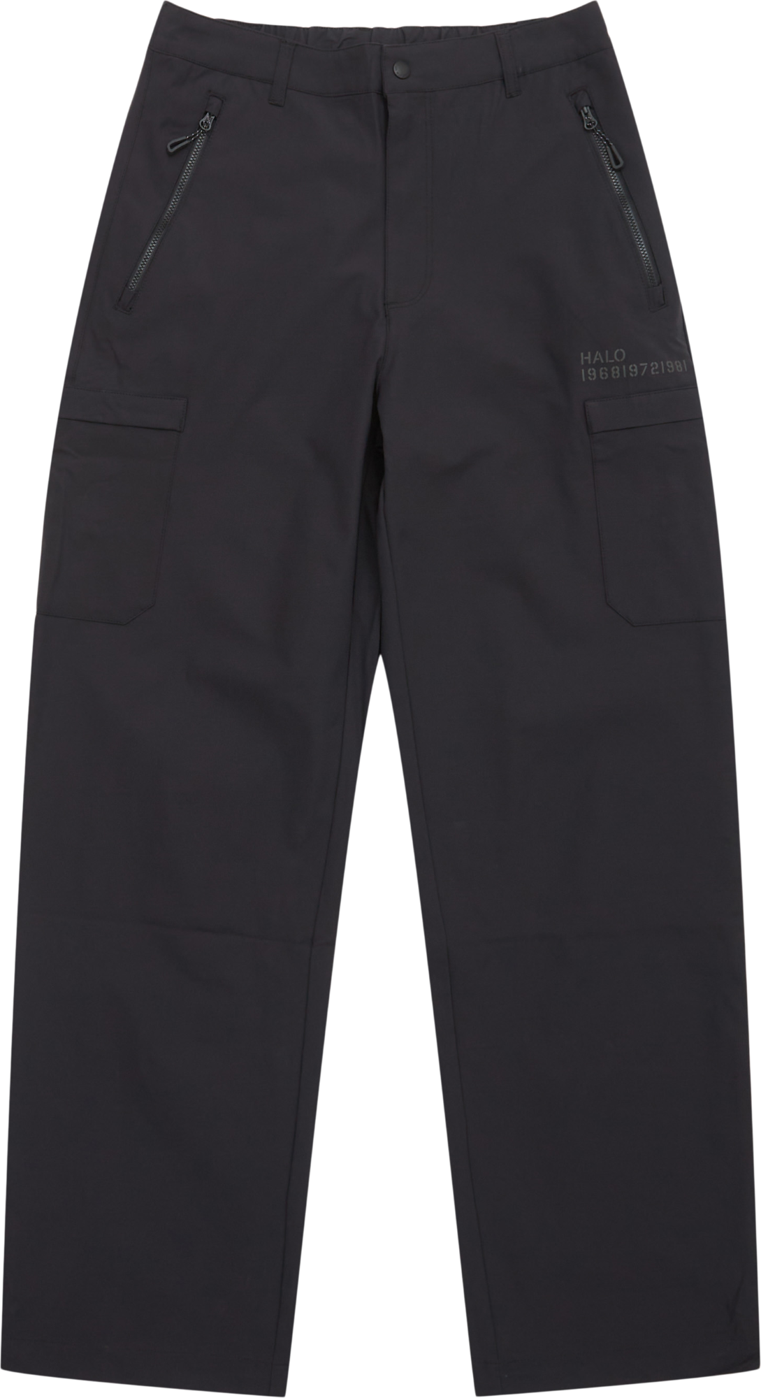 HALO ENFORCER PANTS 226297 BENKLÆDE