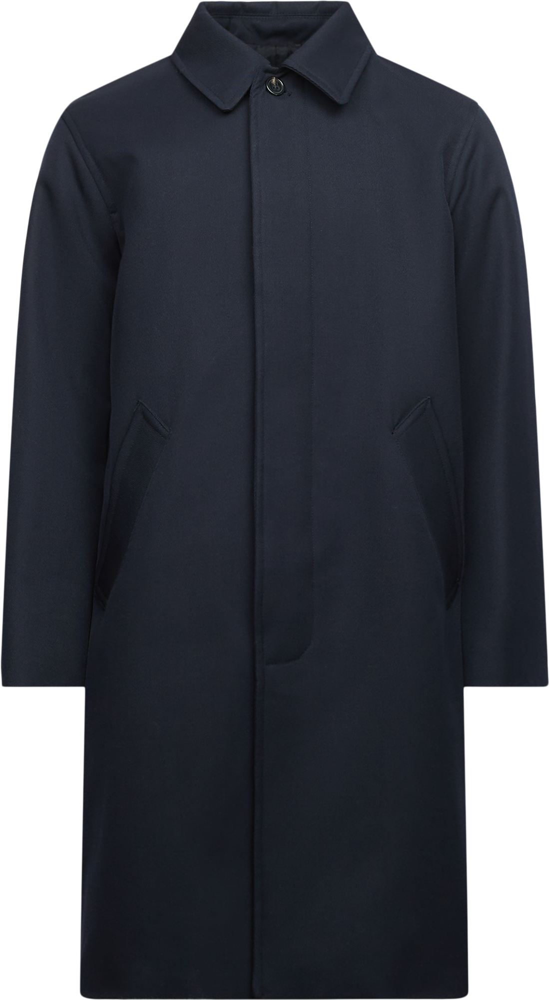 A.P.C. PSANG-H01562 MAC HUGO JAKKE (0