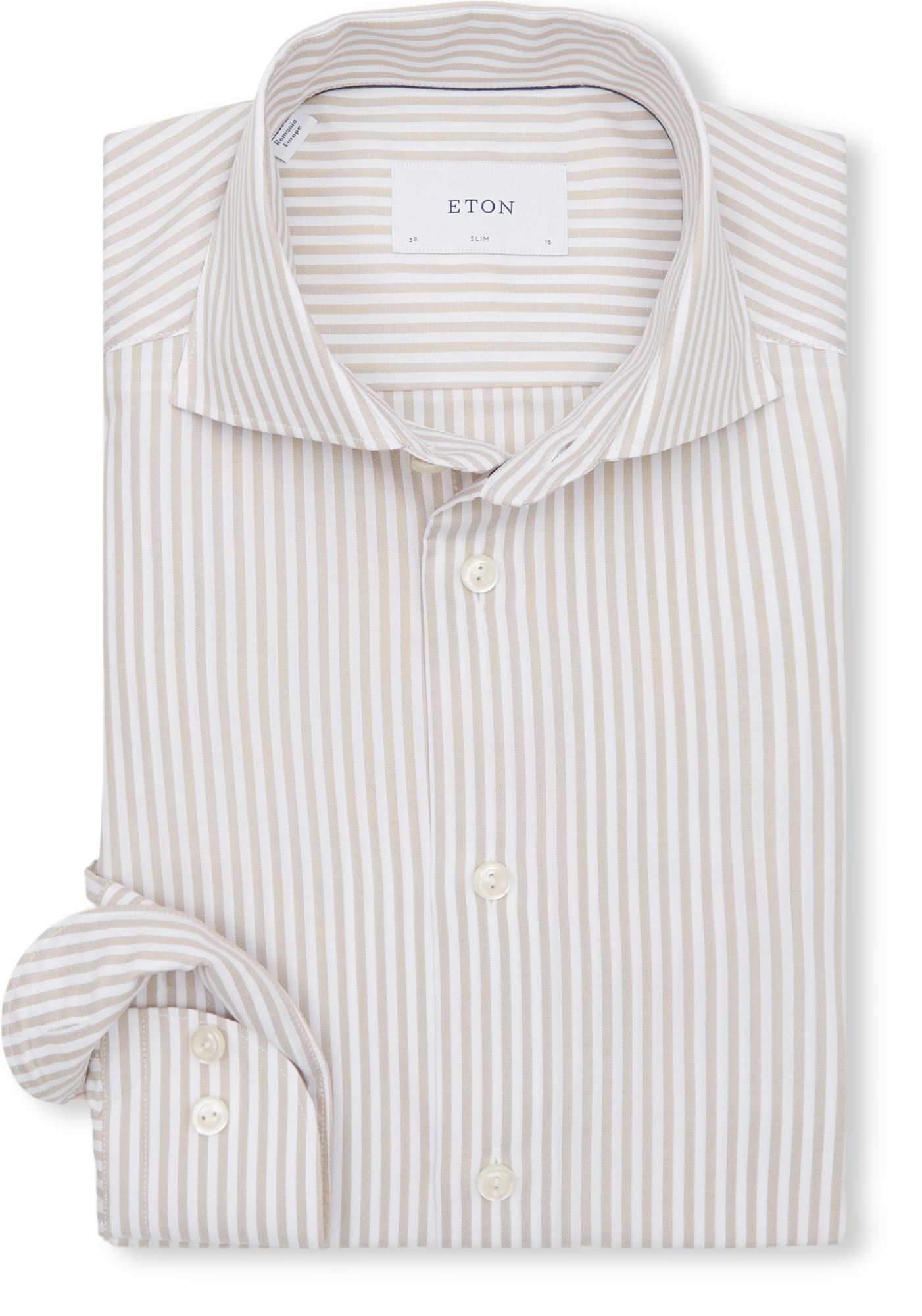 Eton 4022 84 SKJORTE