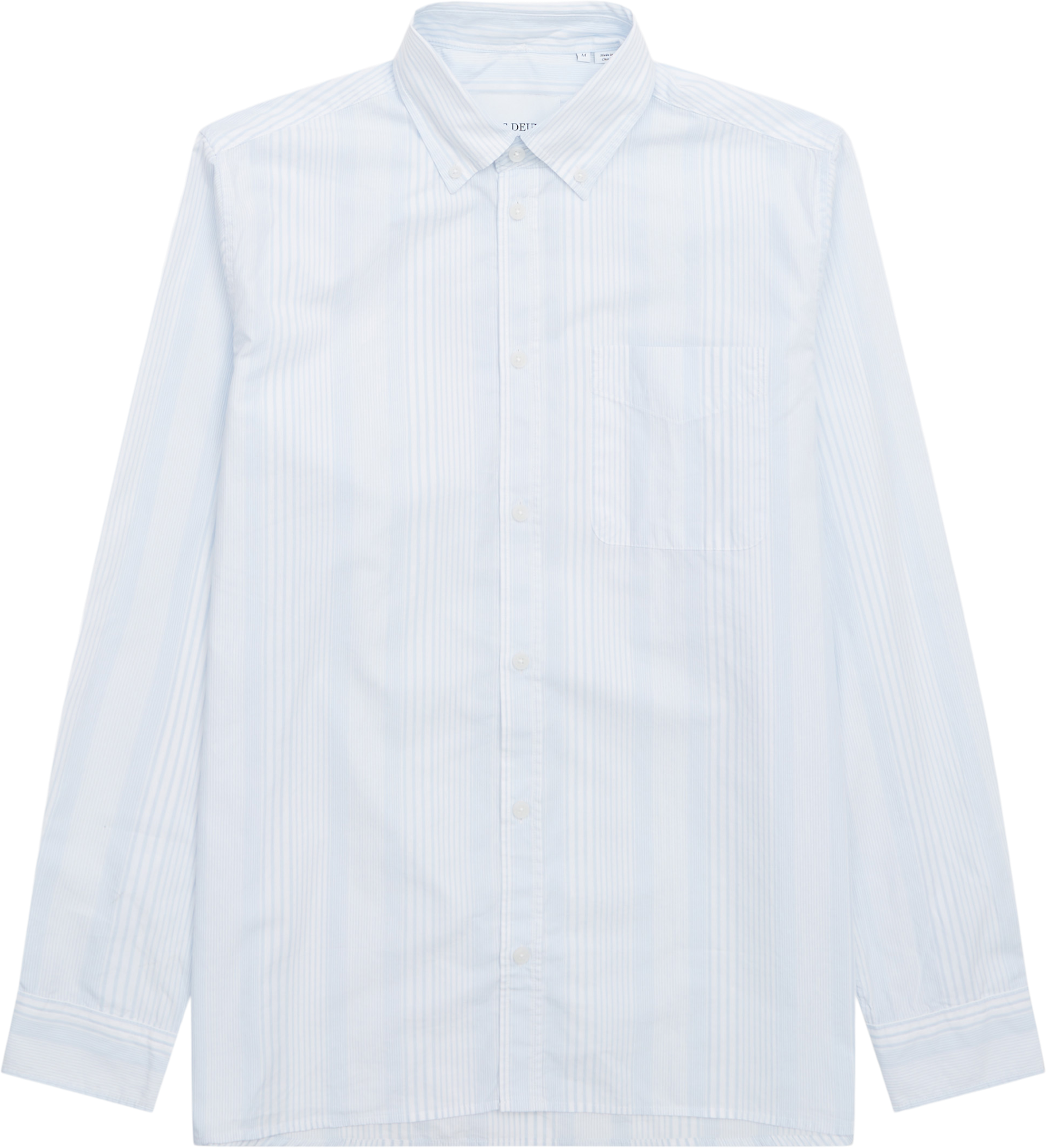Les Deux Kent Poplin Shirt