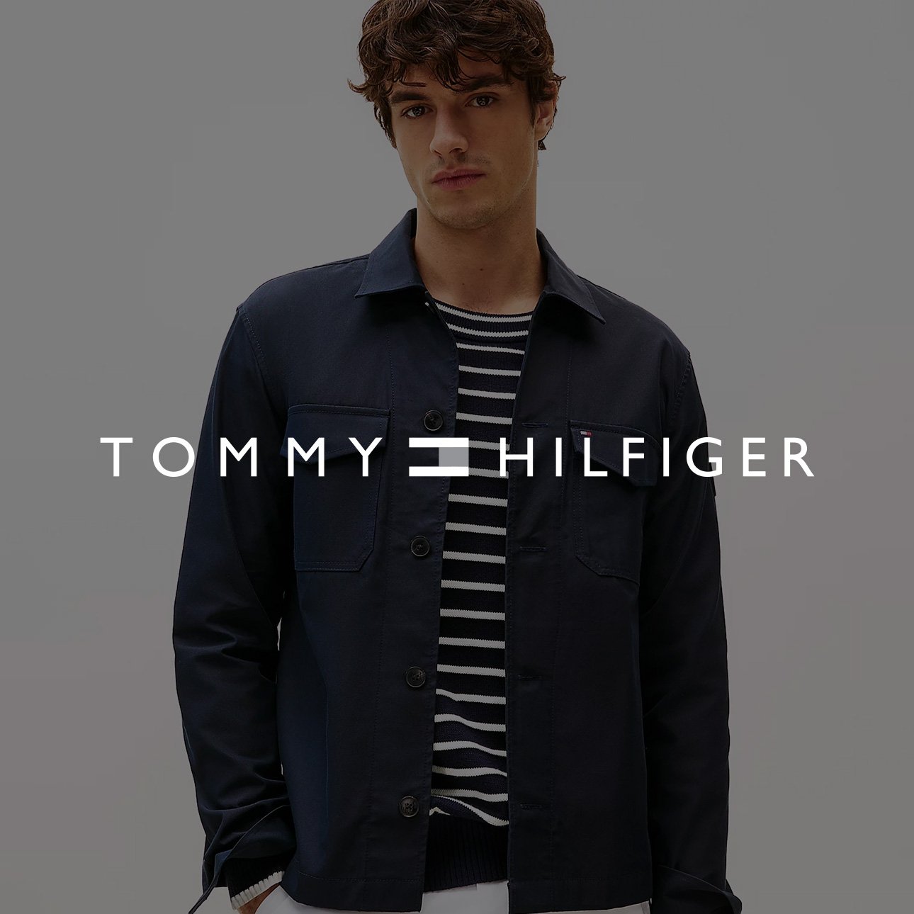 Outlet - Tommy Hilfiger