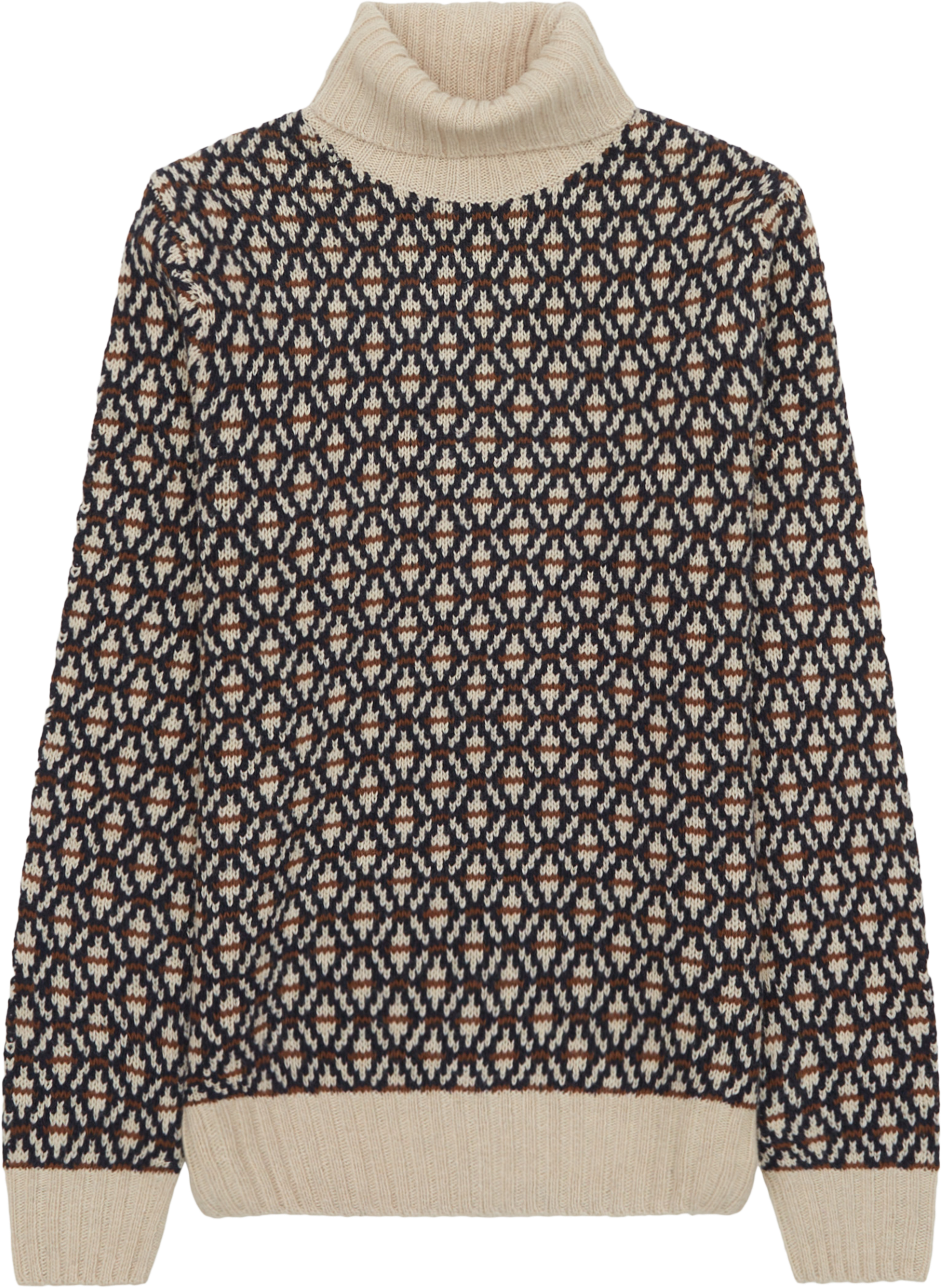 Matinique MAroll Heritage Pullover