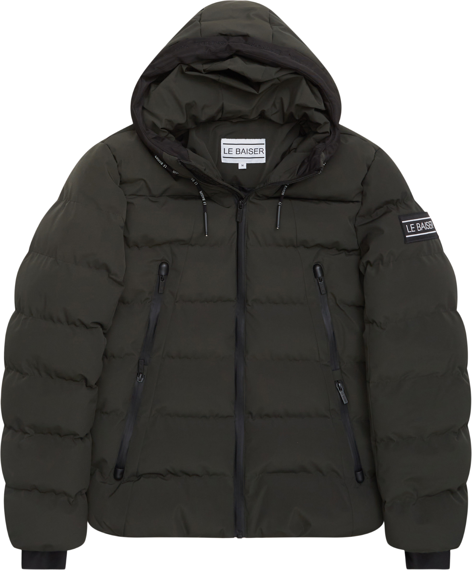Le Baiser Notre Jacket