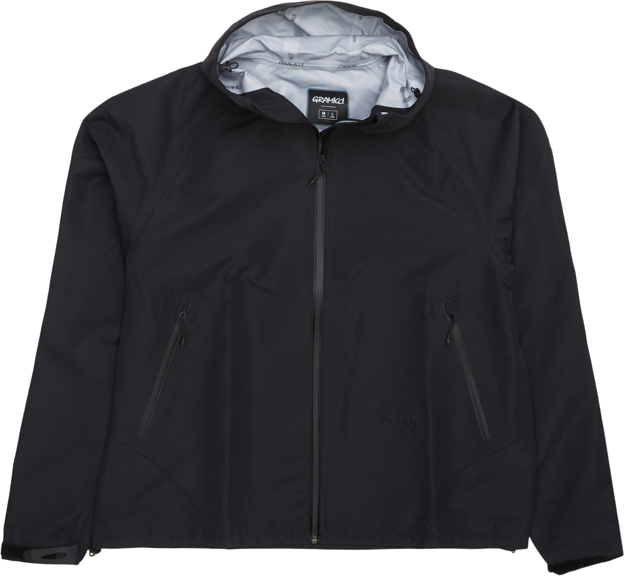 Gramicci PEAK 3-L DWR SHELL  VINDJAKKE