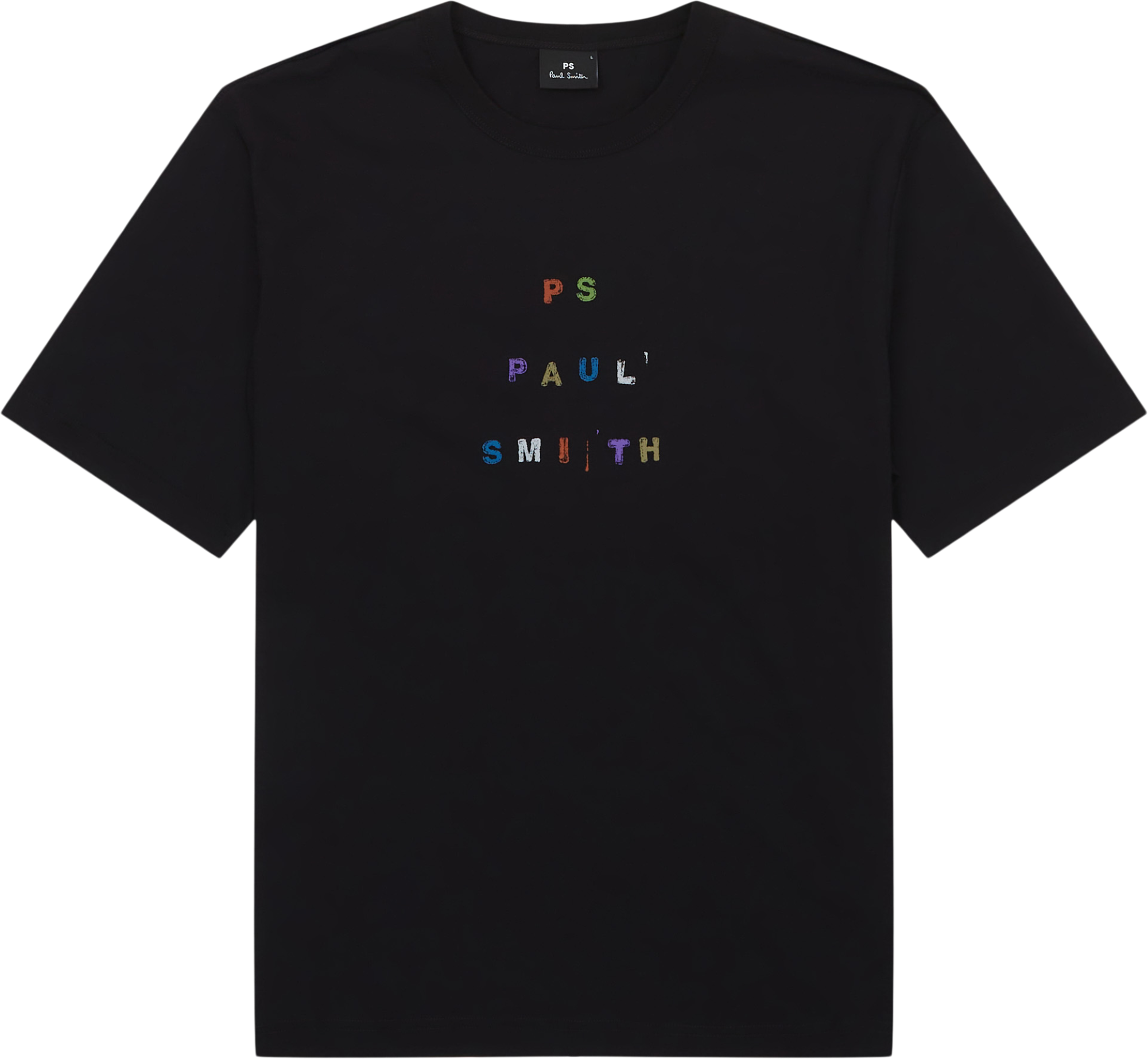 PS Paul Smith M2R-220X-TP5161 T-SHIRT