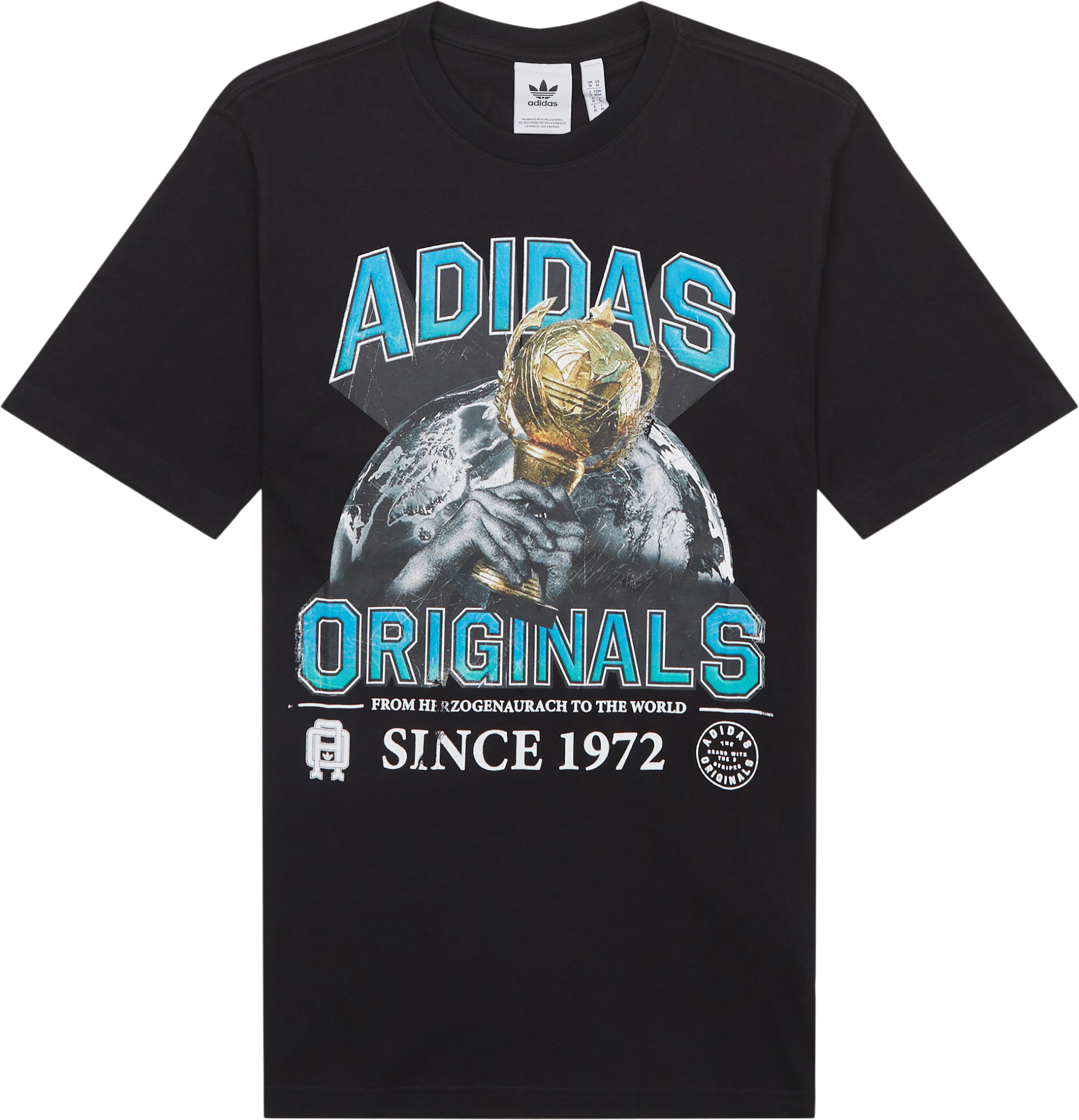 Adidas Originals Graphic Tee