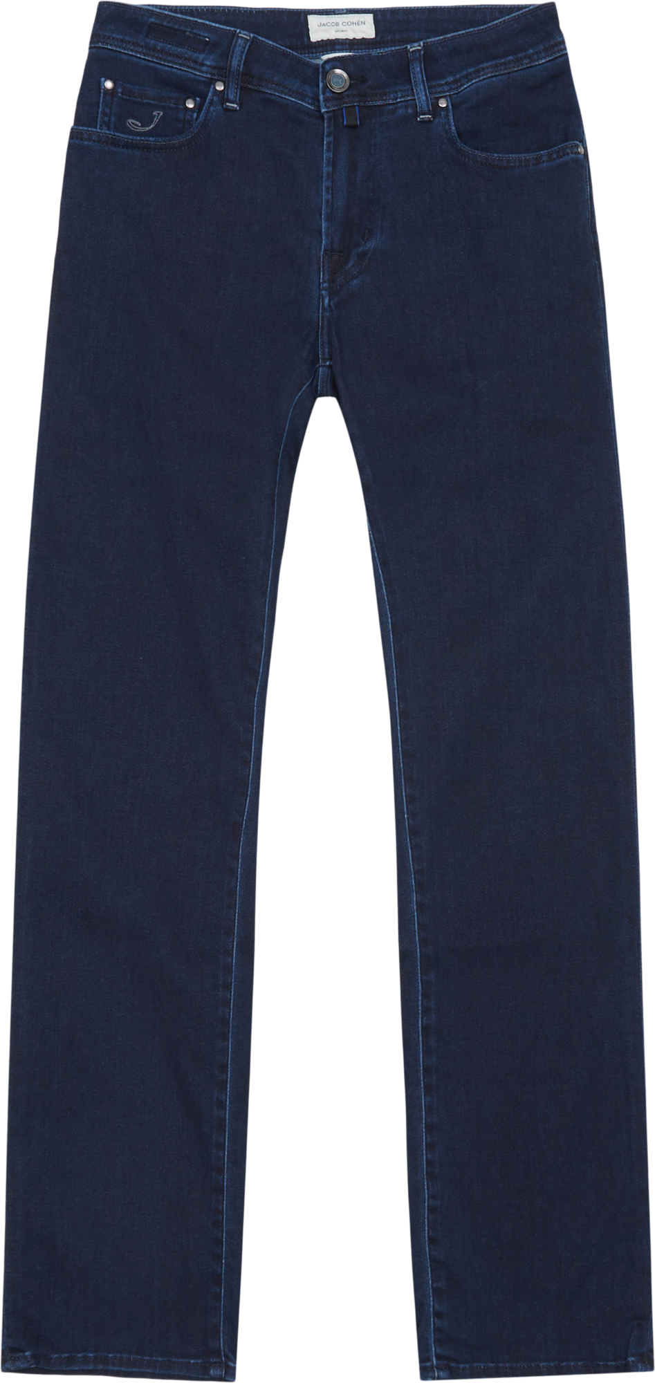 Jacob Cohën 3745 100D BARD FAST JEANS