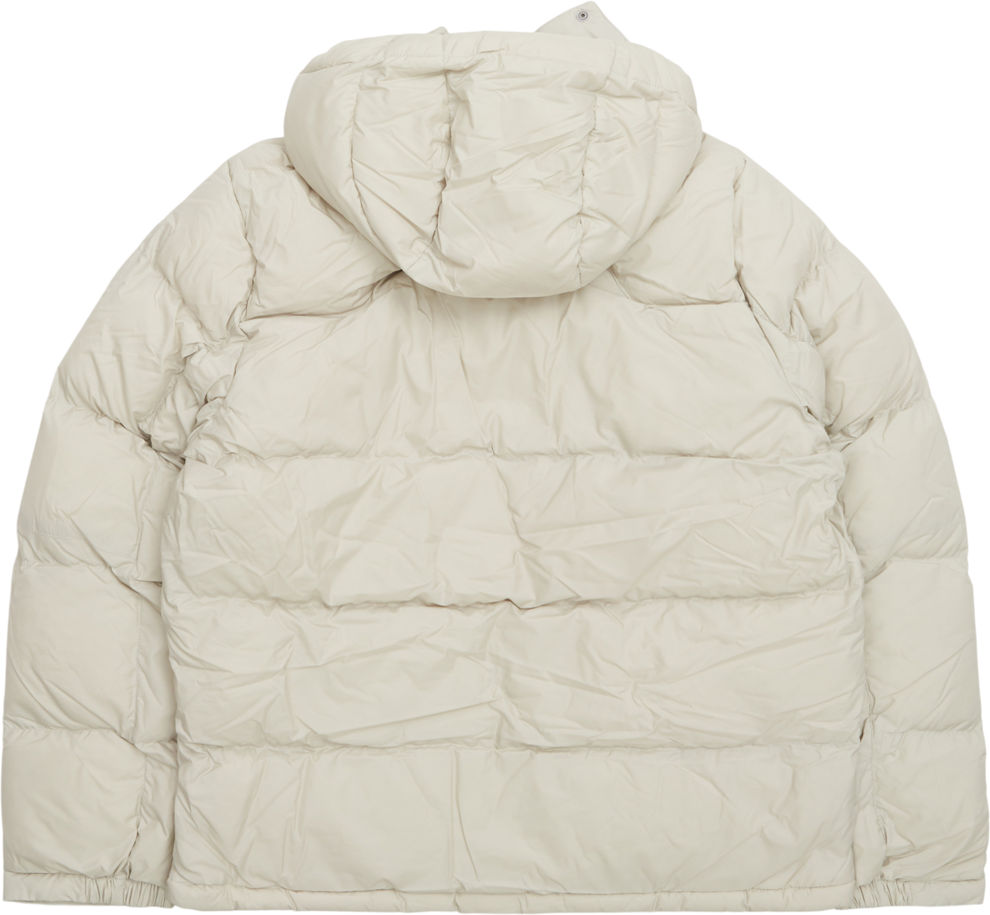 Polo Ralph Lauren Hooded Down Jacket