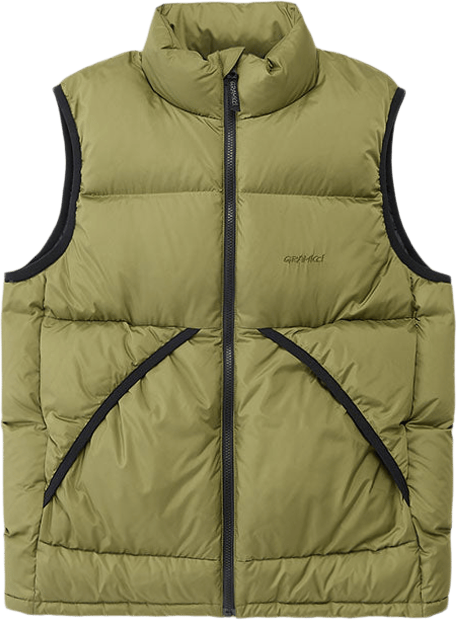 Gramicci Coldfront Down Vest