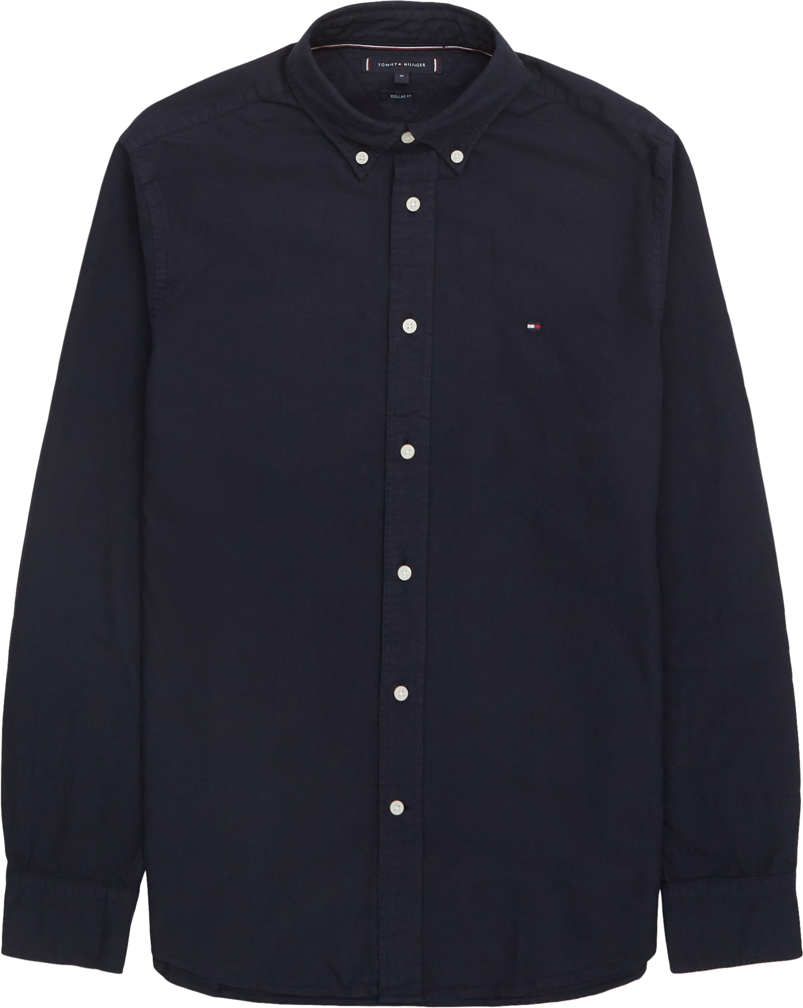Tommy Hilfiger GMD Oxford RF Skjorte