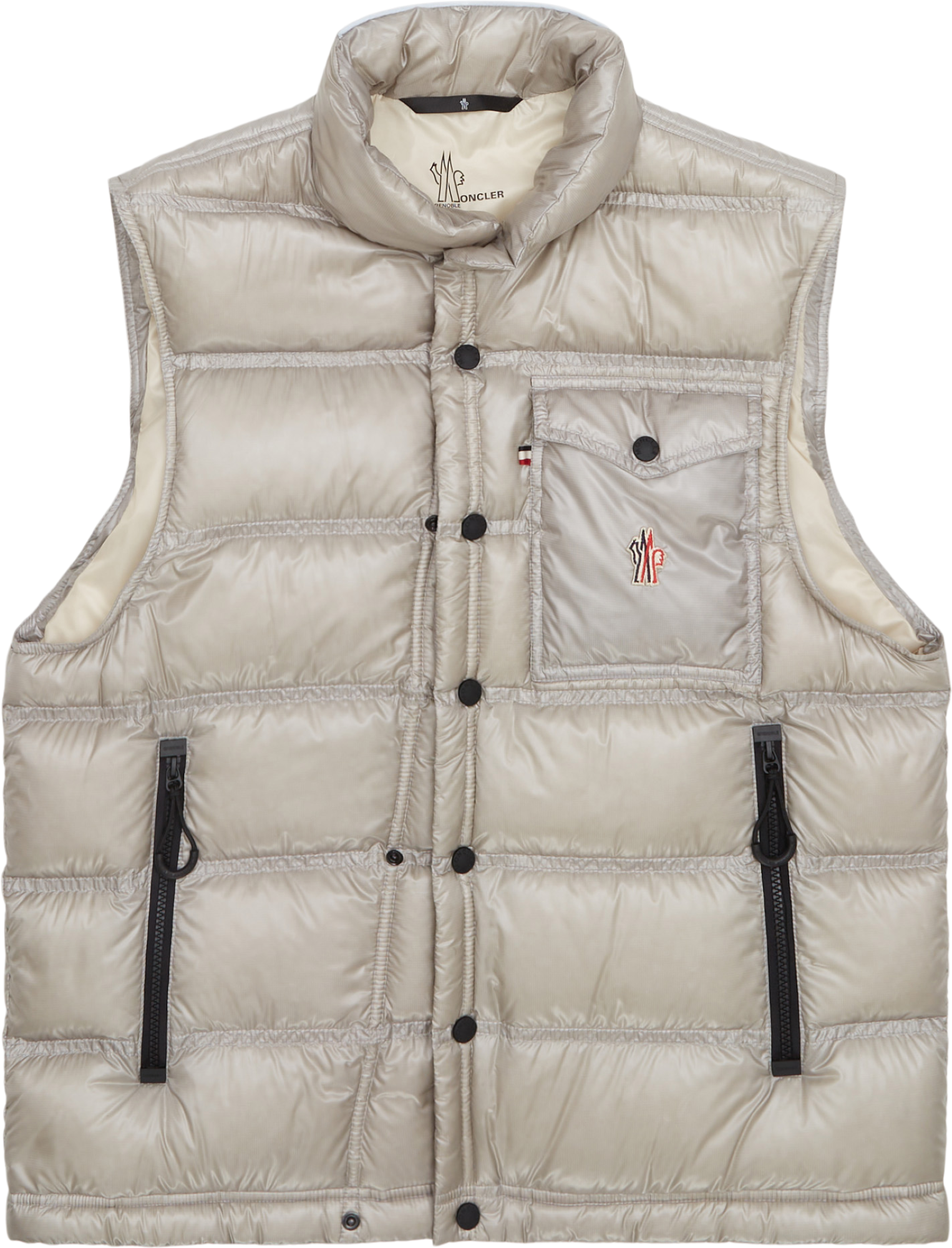 Moncler Grenoble NANTU VEST 1A00021 597X6 VEST