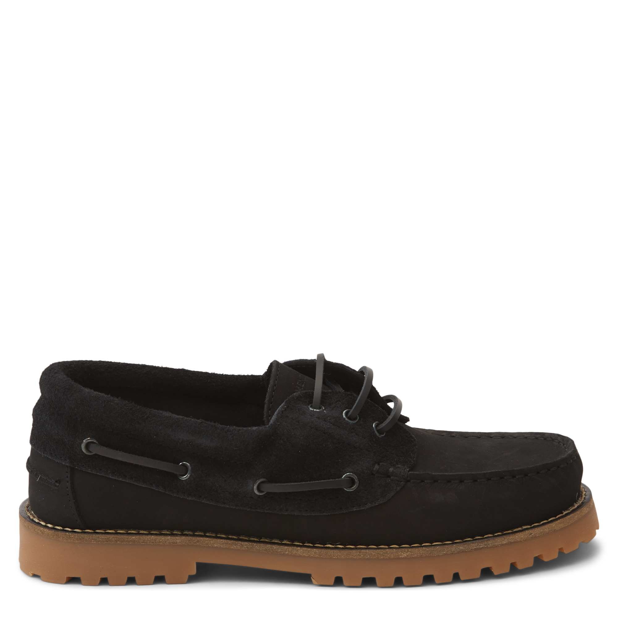 Garment Project OLLIE BOAT SHOE GPF2707 SKO (0