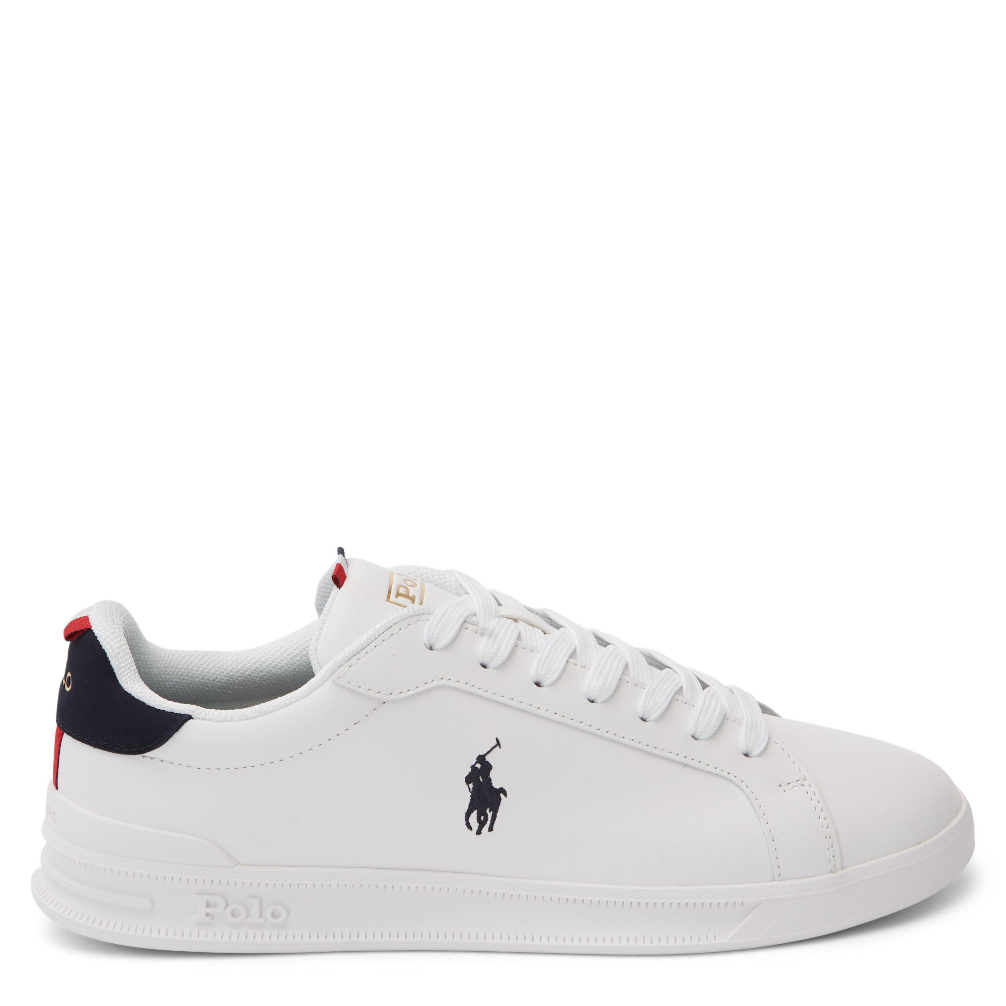 Polo Ralph Lauren HRT CT II Sneakers