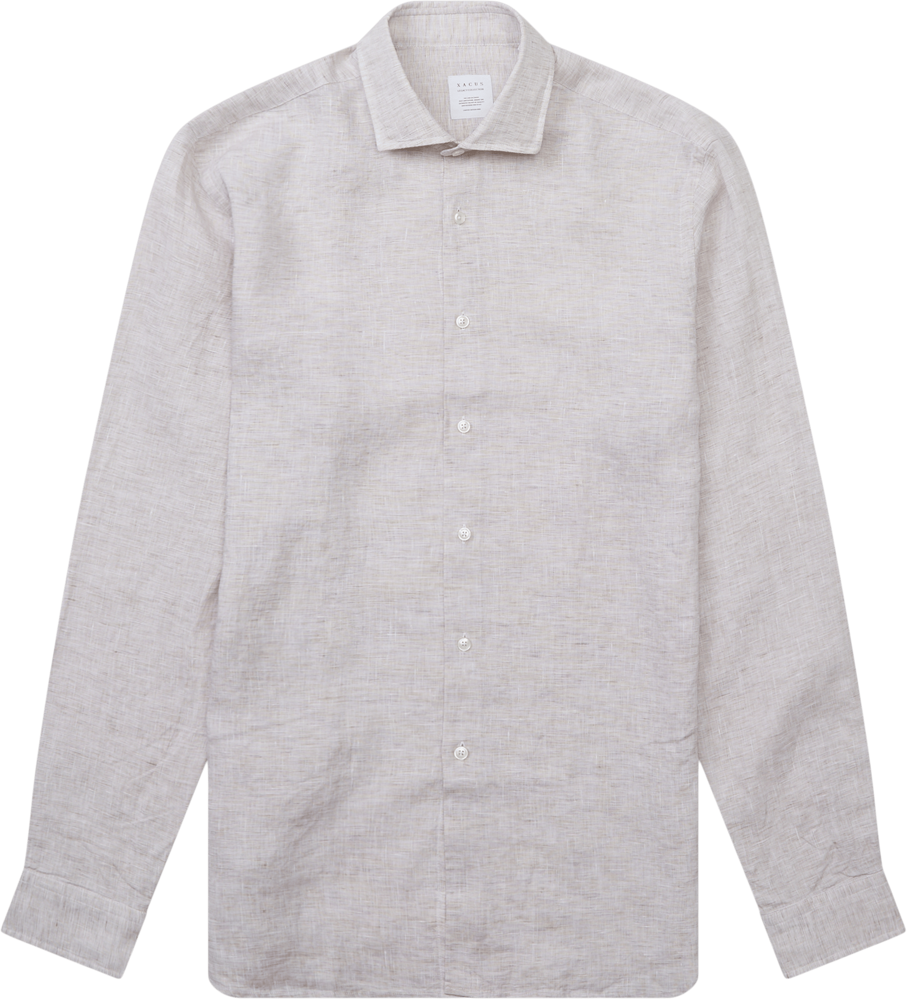 Xacus 21131 422 SKJORTE